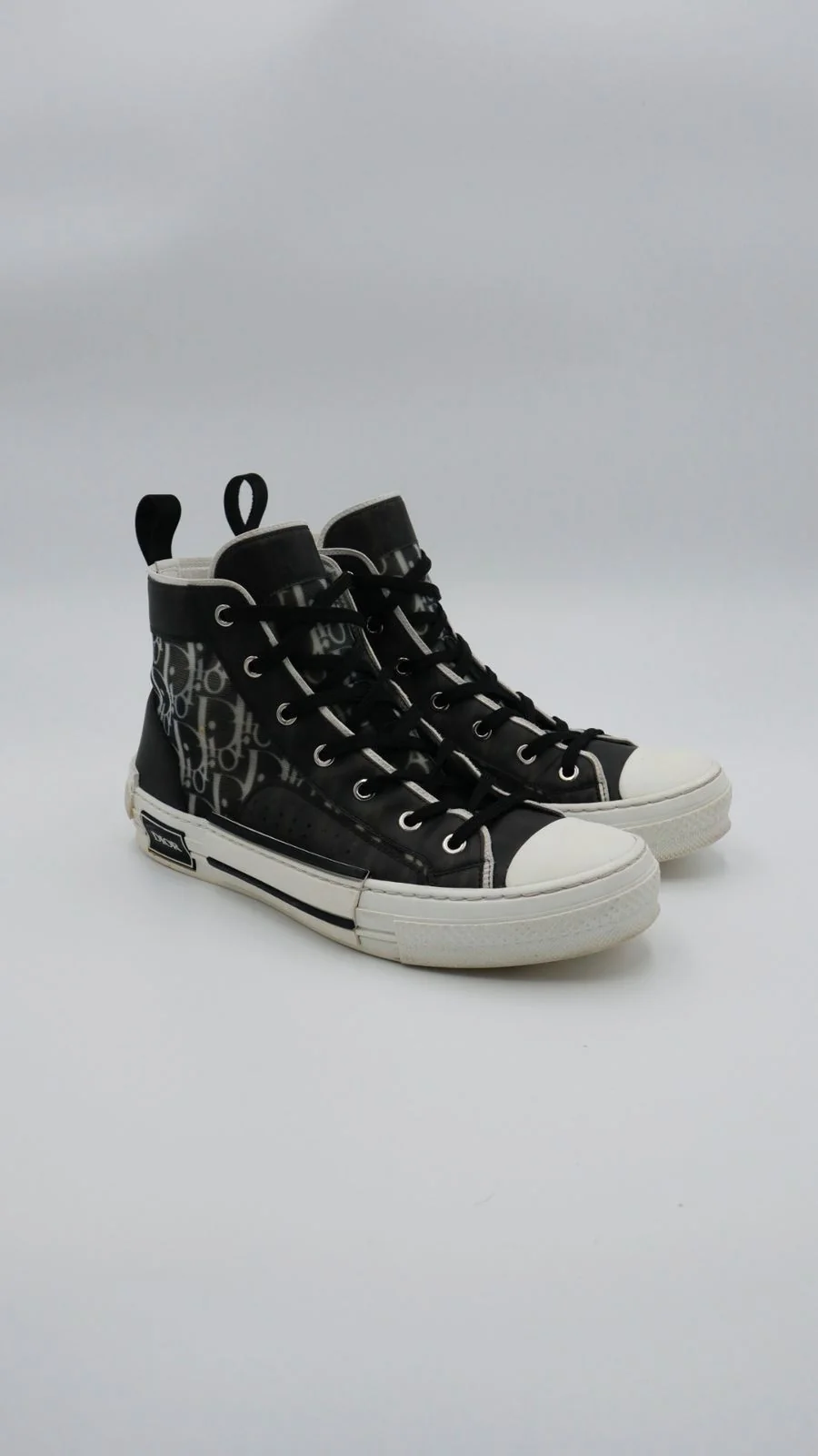 Dior B23 High  - Imagen 1
