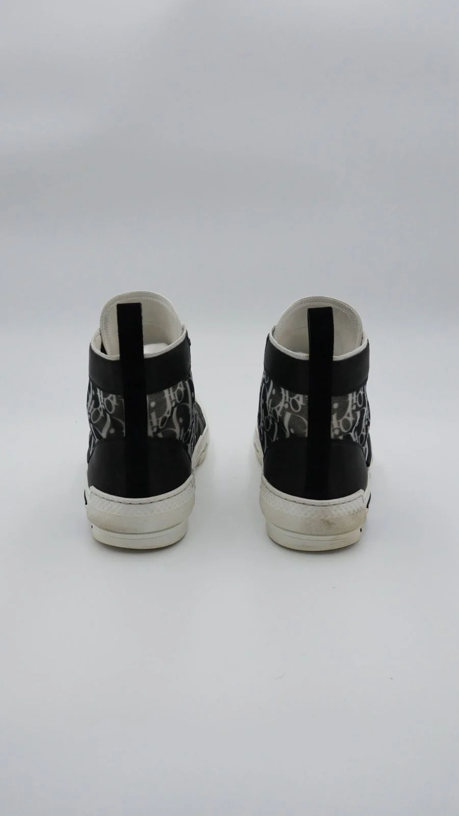 Dior B23 High  - Imagen 2