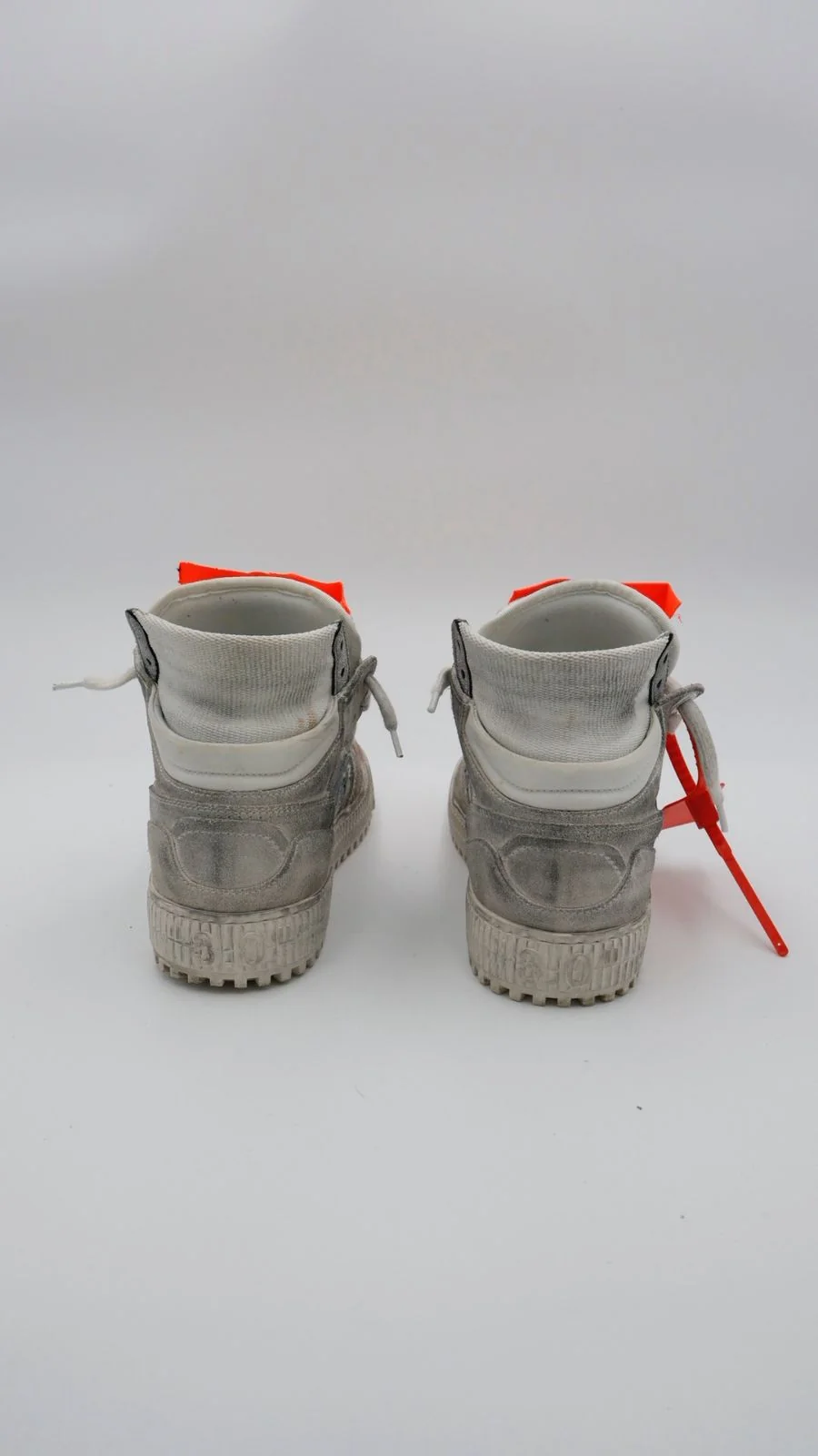 Off Court 3.0 High  - Imagen 2