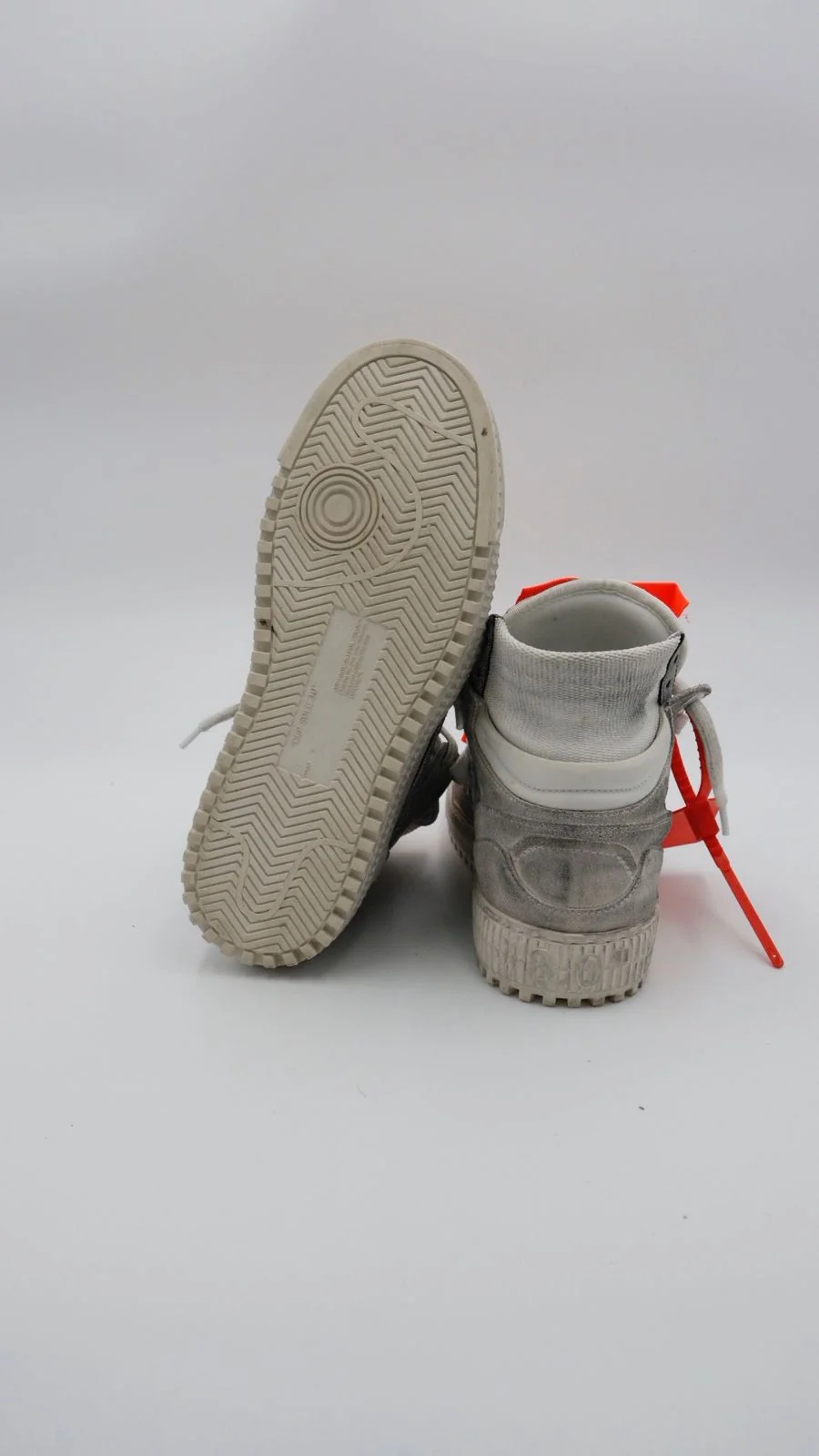 Off Court 3.0 High  - Imagen 3