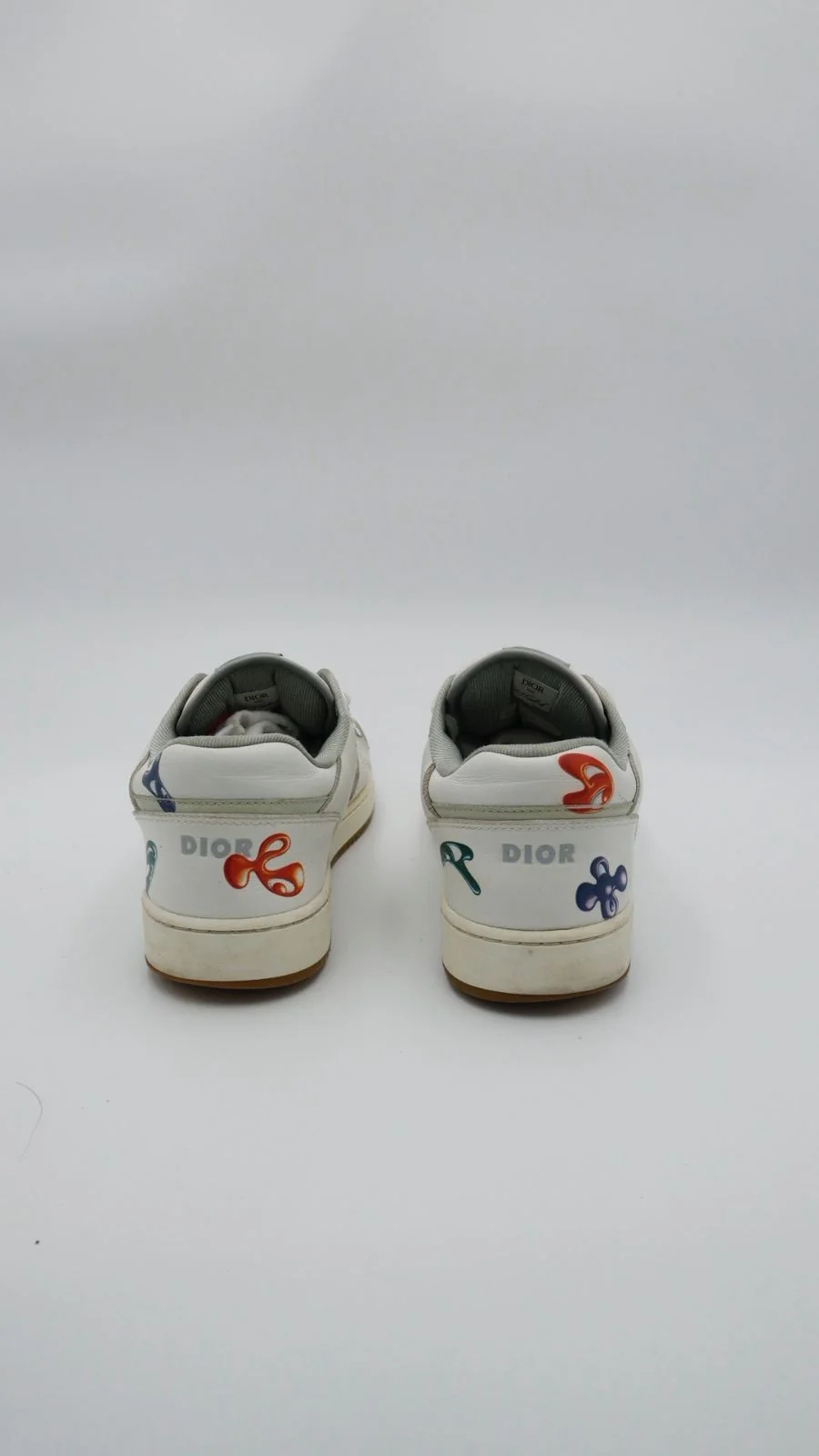 Dior B27 Low Stussy - Imagen 2