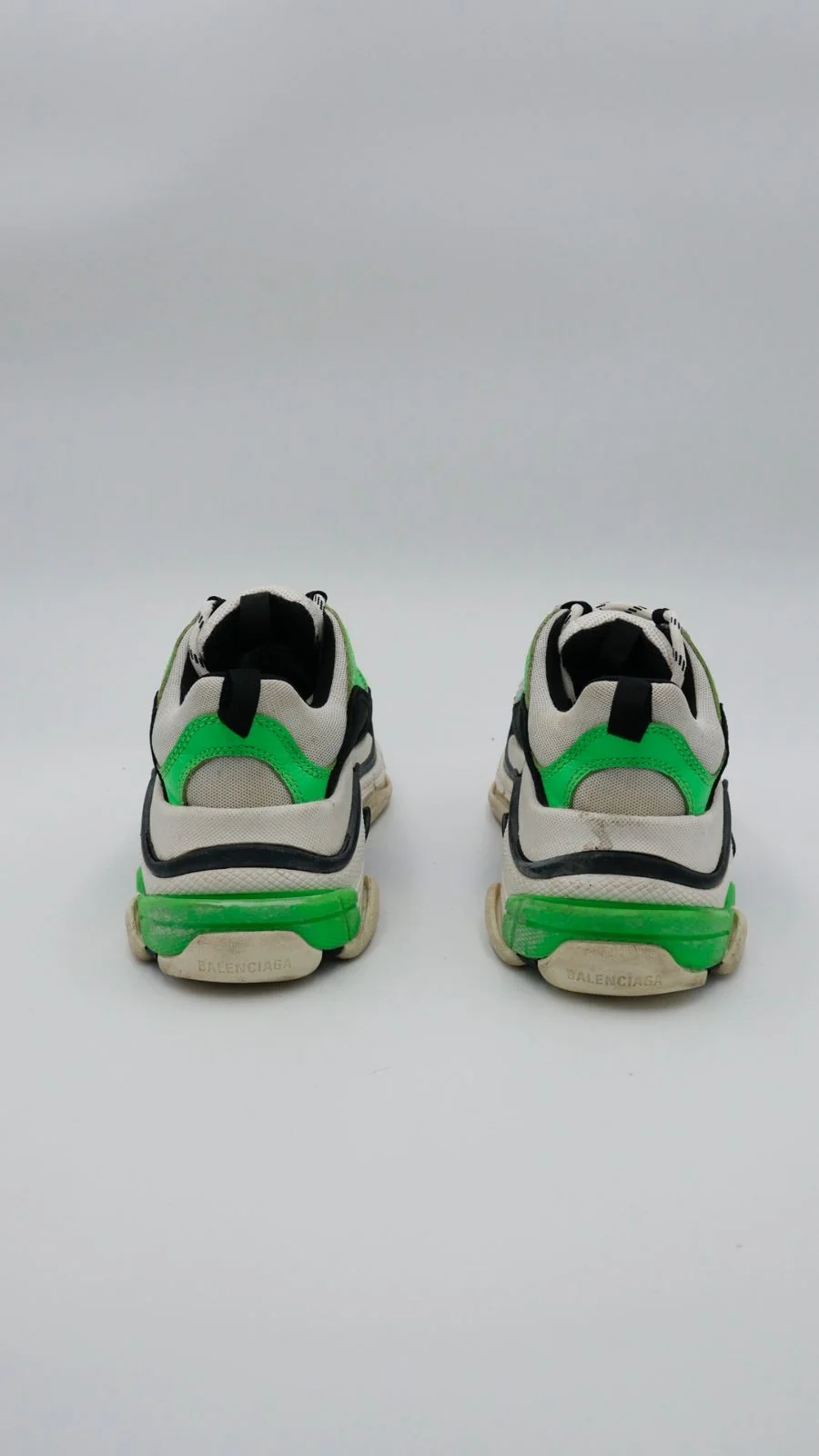 Balenciaga Triple S - Imagen 2