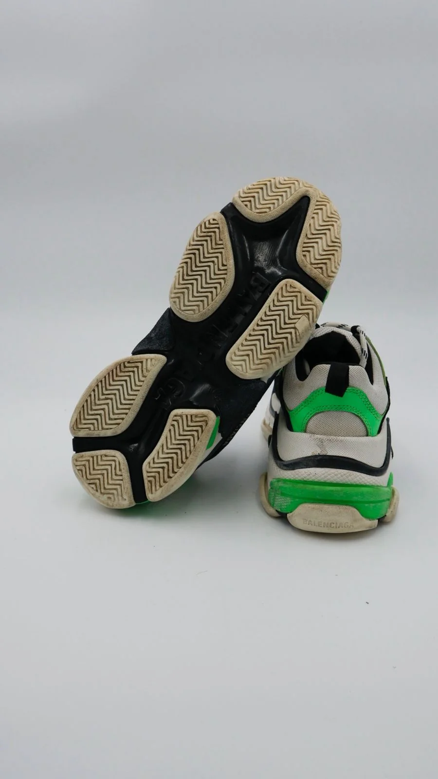 Balenciaga Triple S - Imagen 3