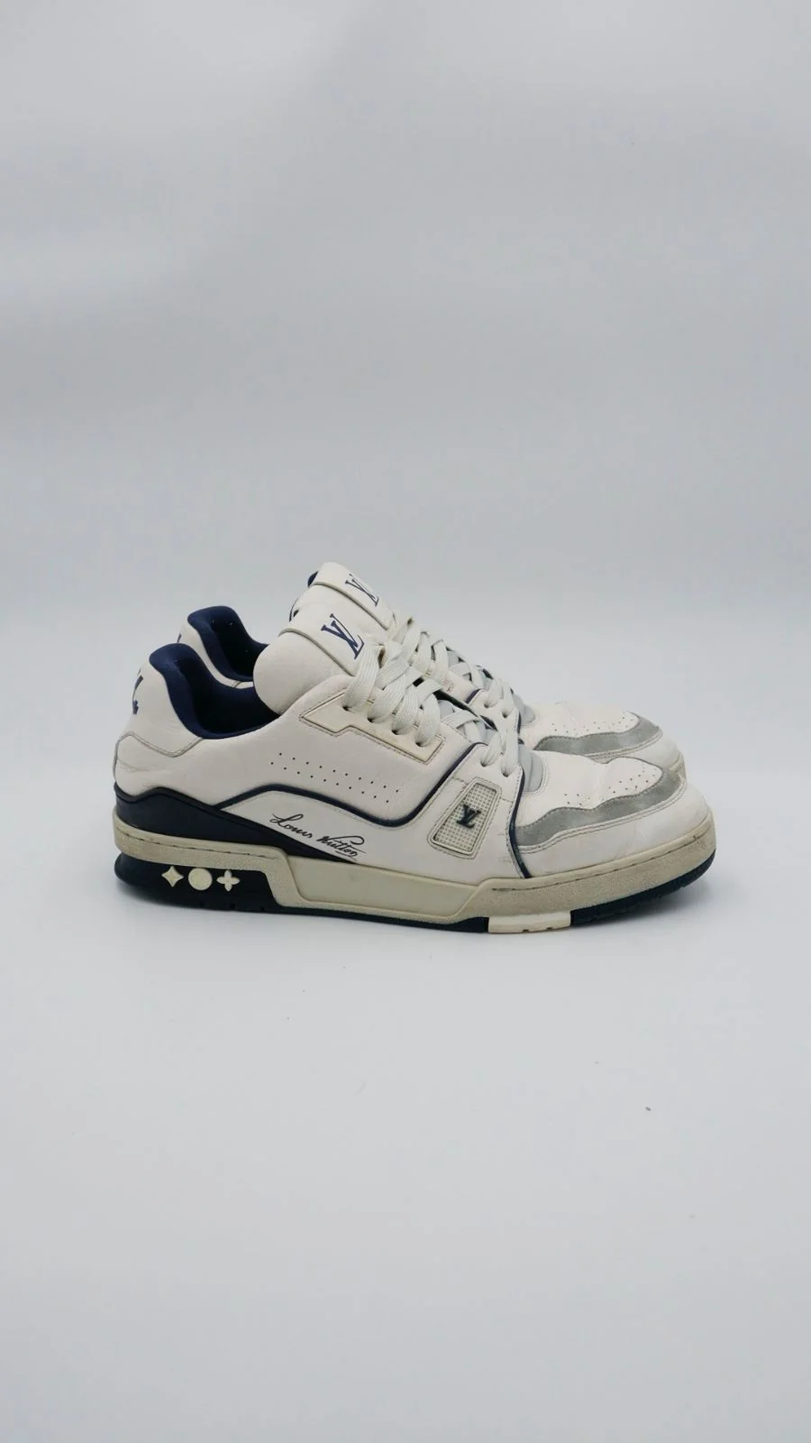 Louis Vuitton Trainer #54