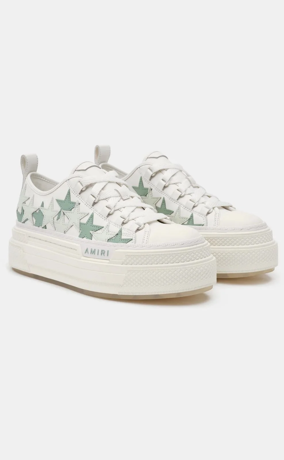 Amiri Stars Low  - Imagen 1