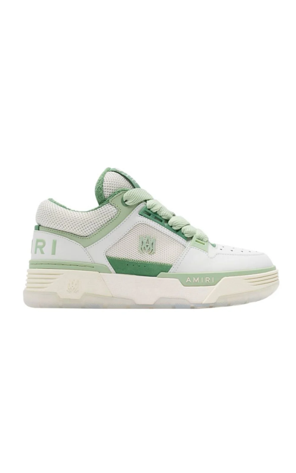 Amiri MA-1 Green Patent 