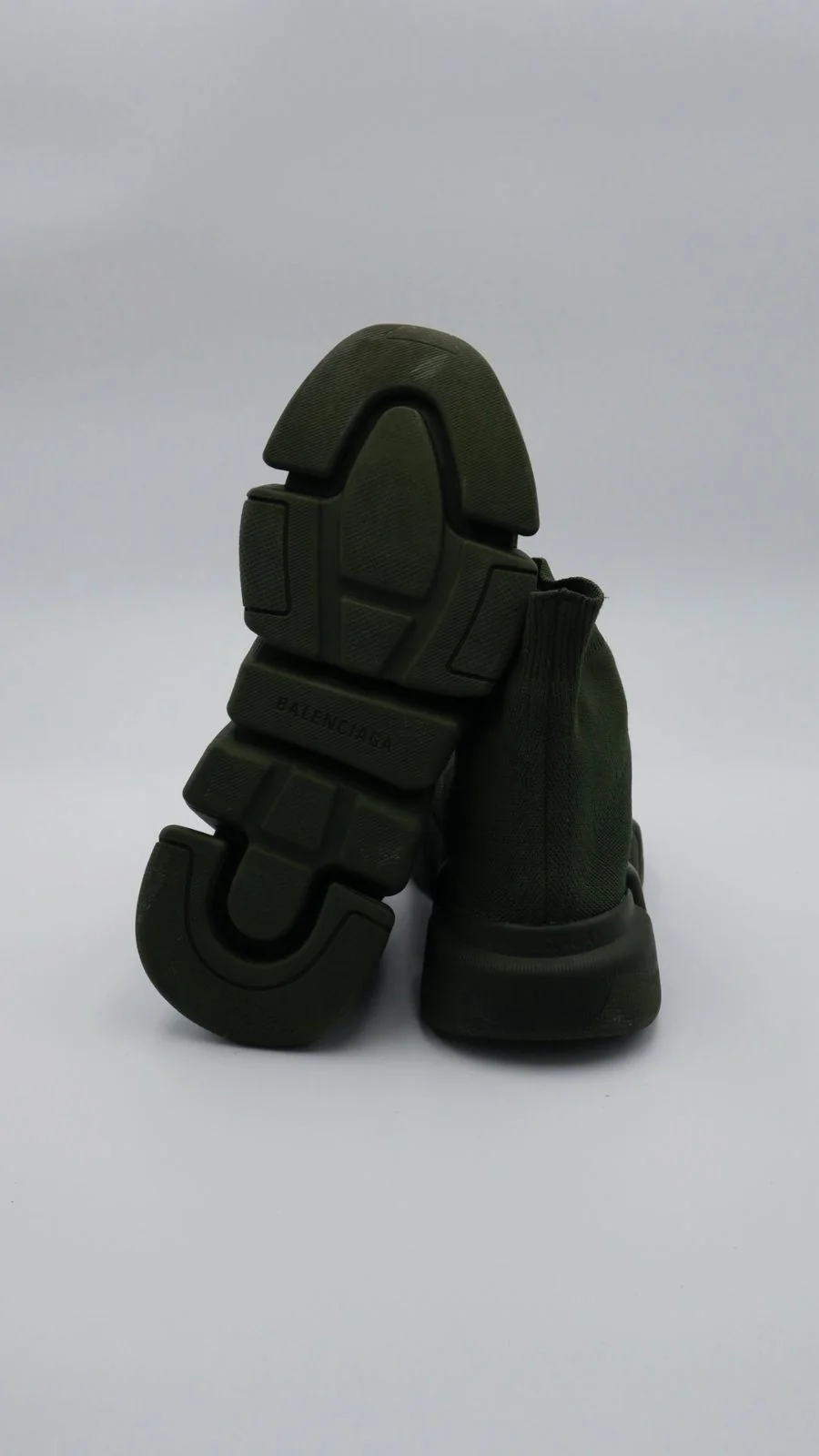 Balenciaga Speed 2.0 - Imagen 3