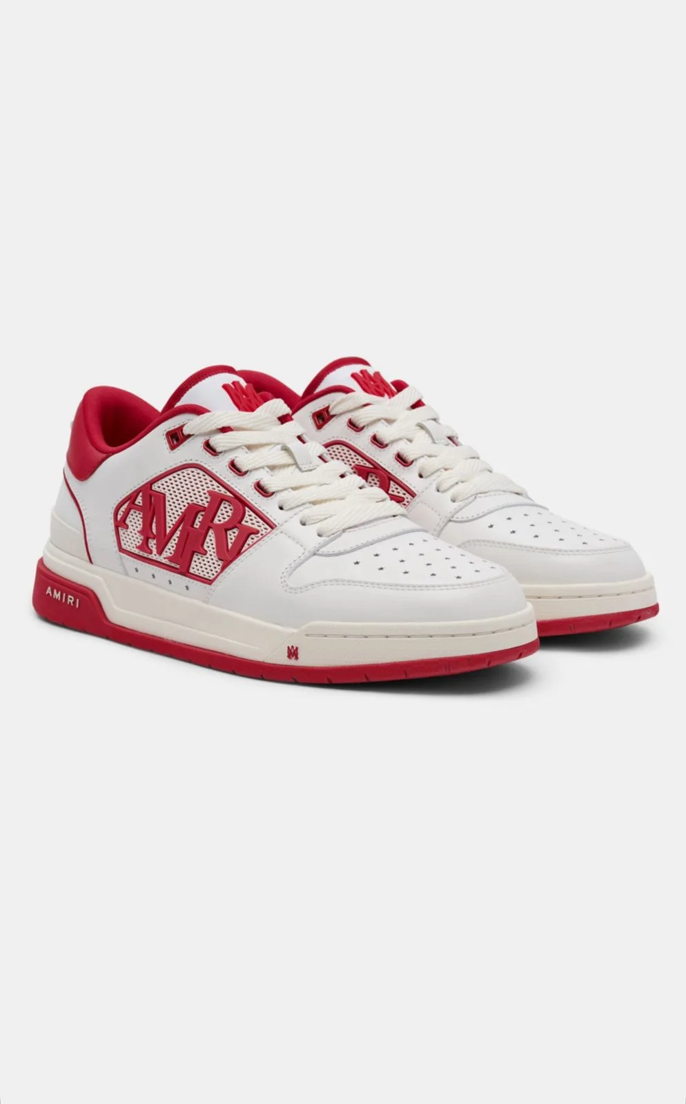 Amiri Classic Low  - Imagen 1