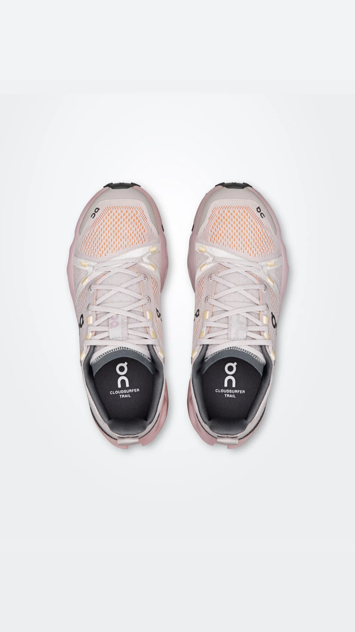 On CloudSurfer - Imagen 1