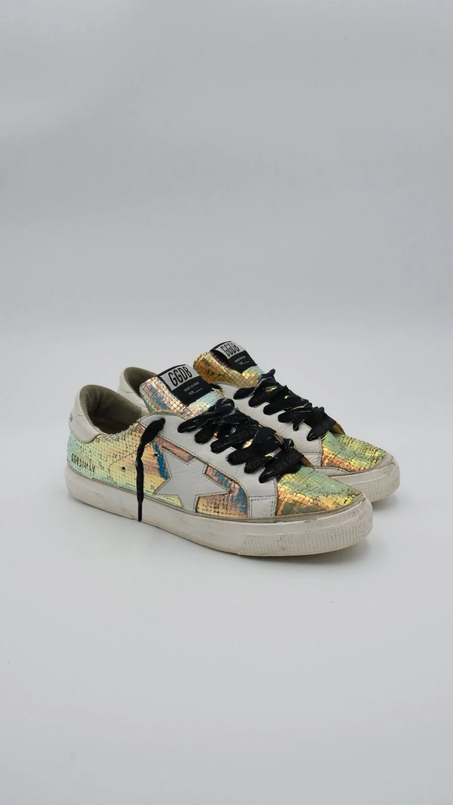 Golden Goose May - Imagen 1