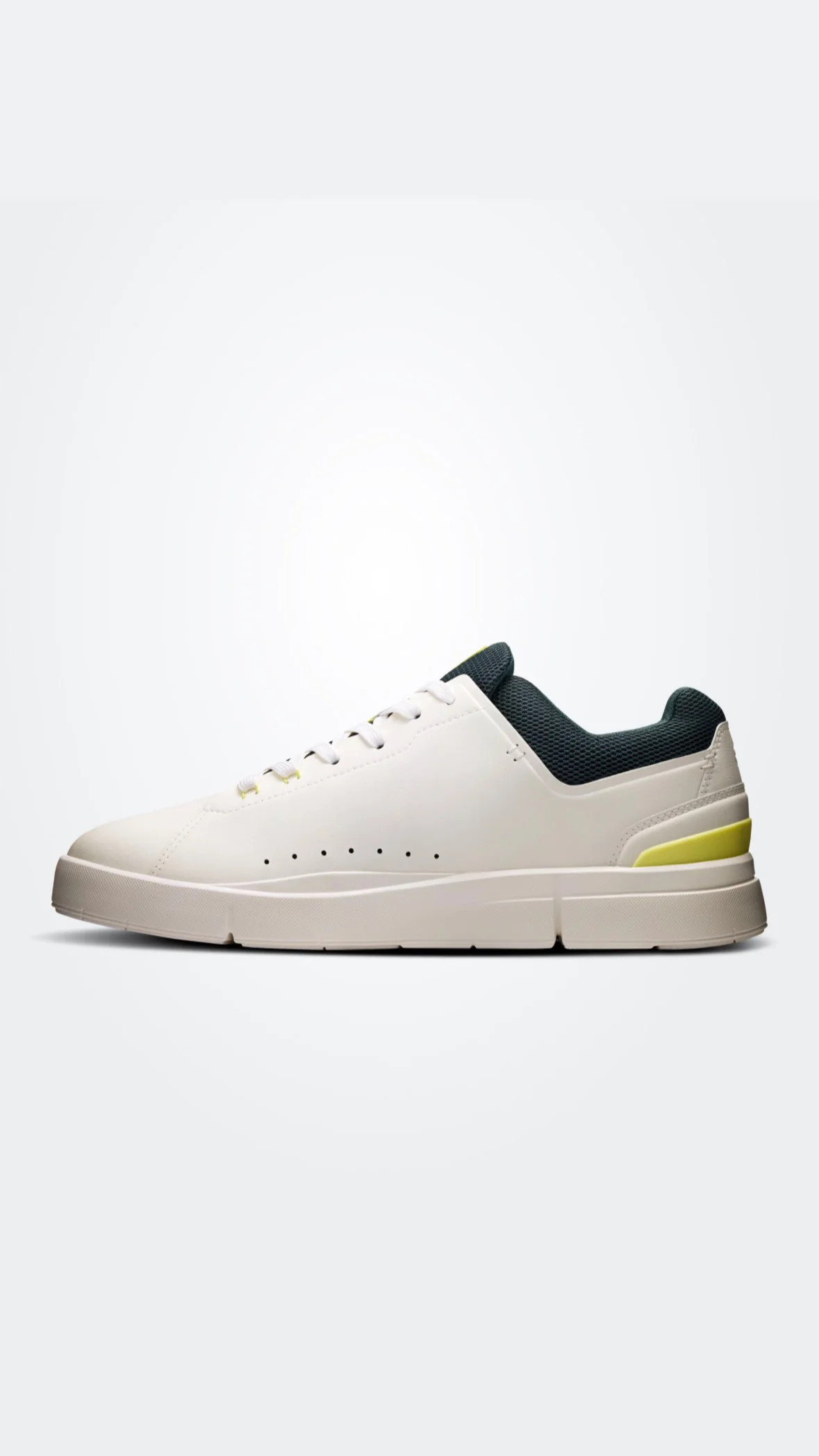 On Cloud The Roger  - Imagen 2