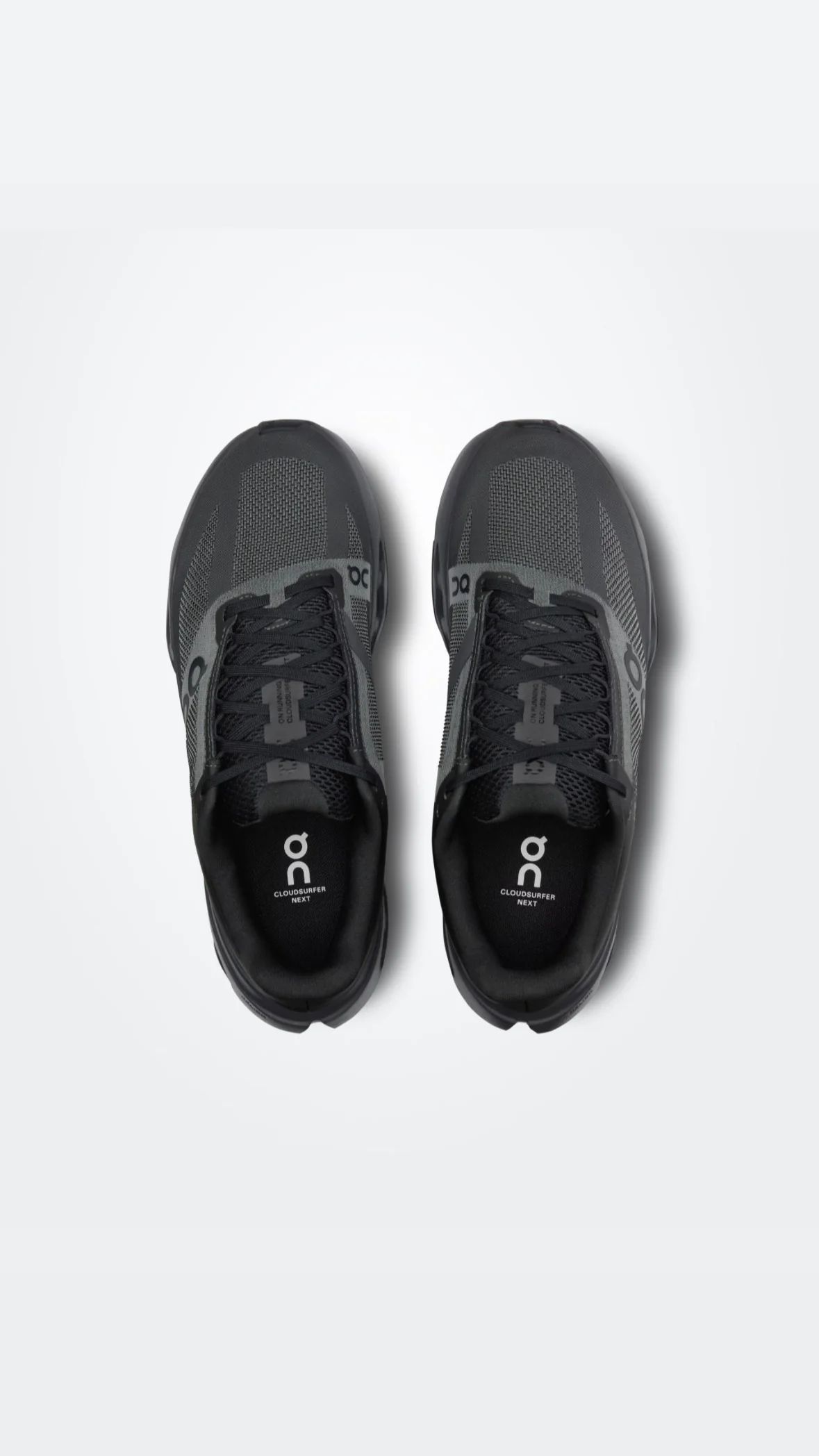 On CloudSurfer - Imagen 1