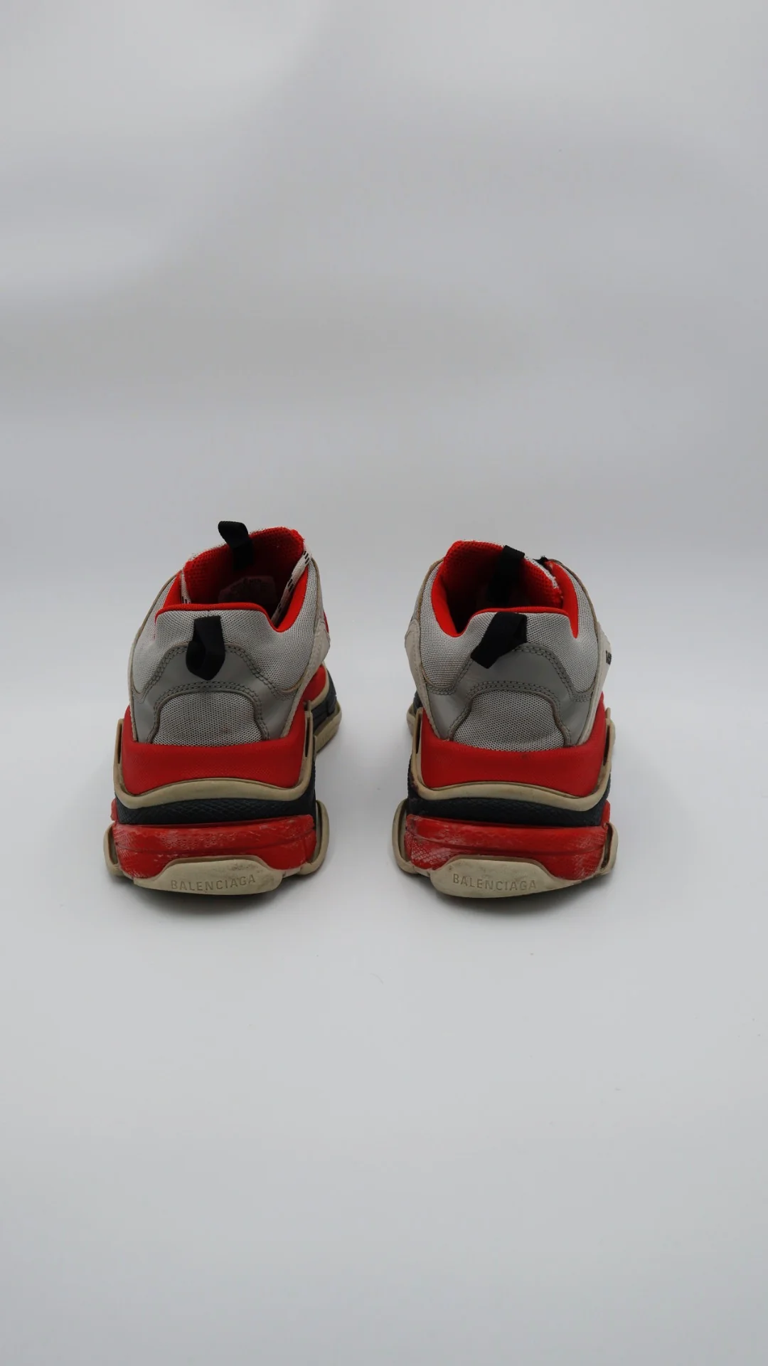 Balenciaga Triple S  - Imagen 2