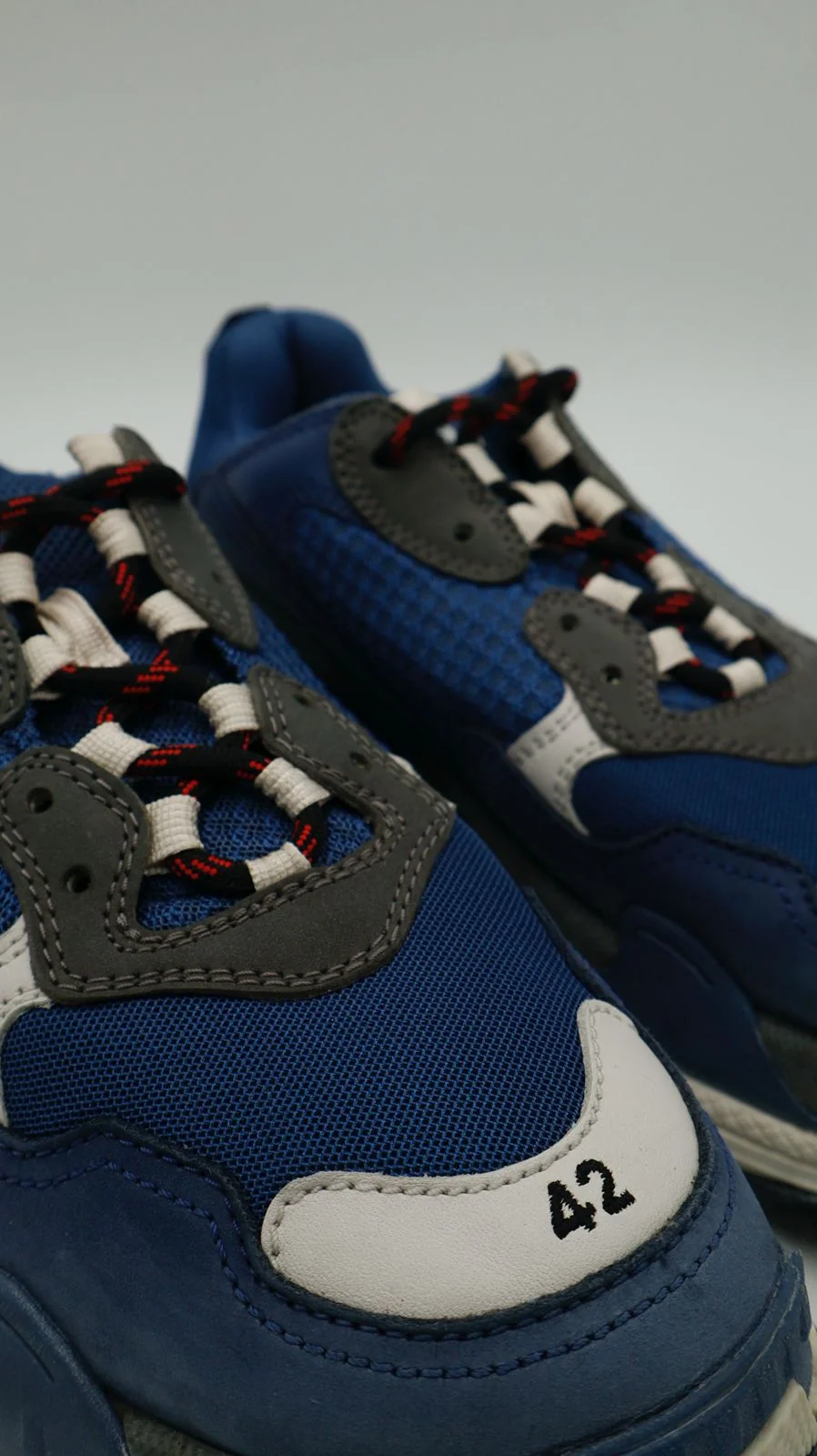 Balenciaga Triple S  - Imagen 3