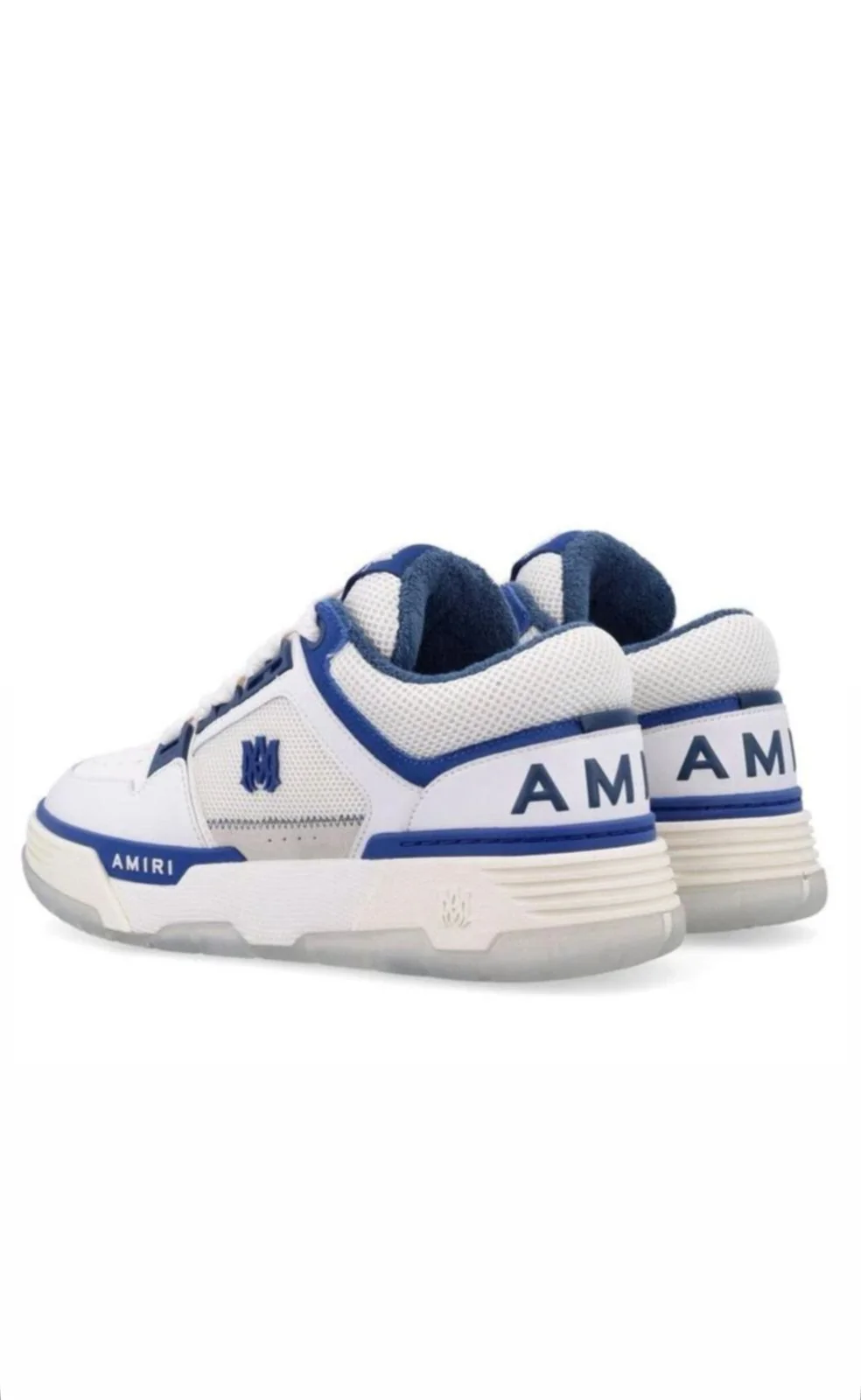 Amiri MA1 Navy Blue  - Imagen 3