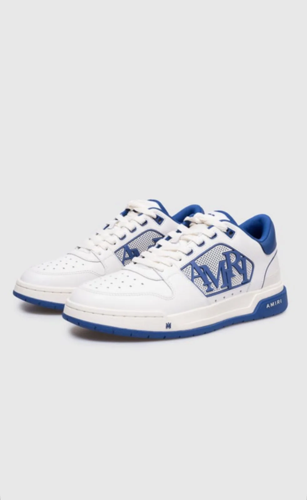 Amiri MA Classic Low  - Imagen 1