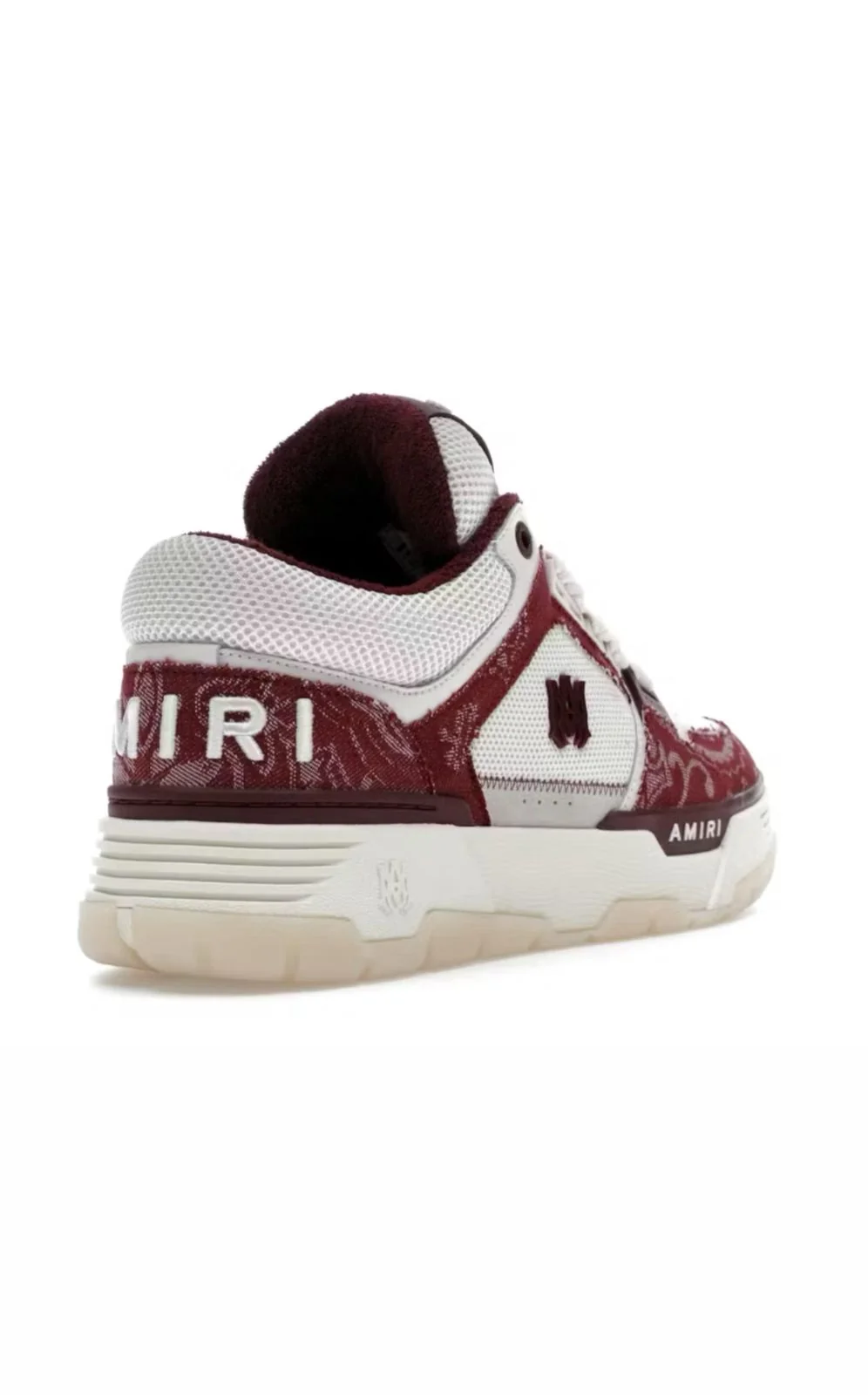 Amiri MA1 Red Vine  - Imagen 2