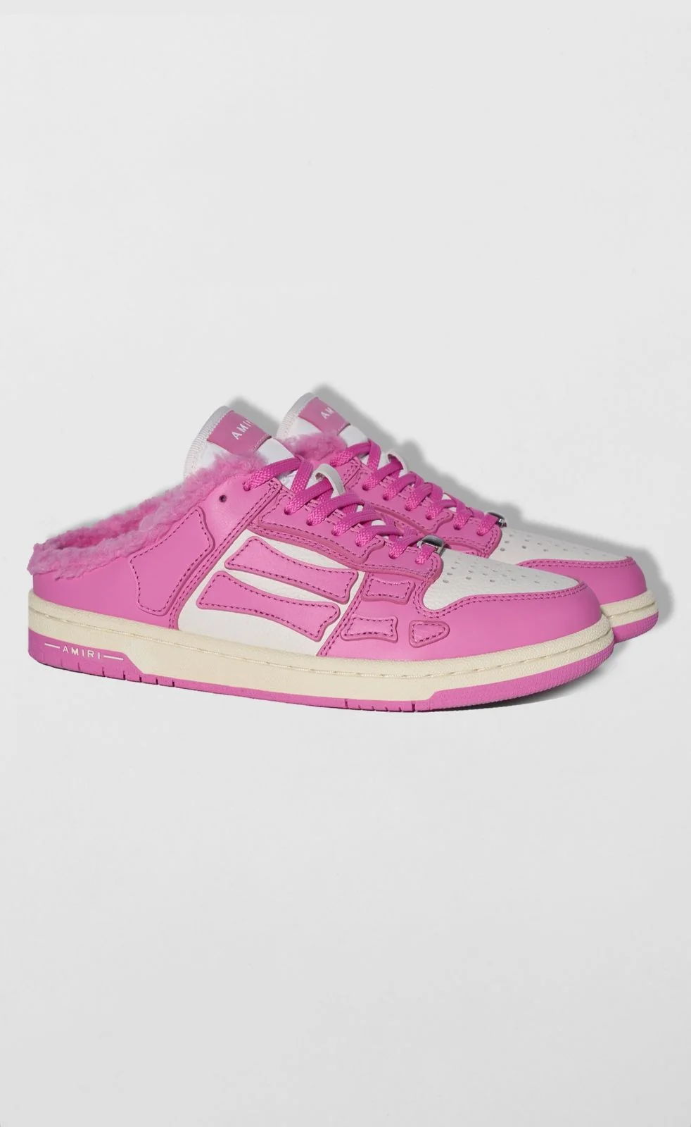 Amiri Skeleton Low  - Imagen 1