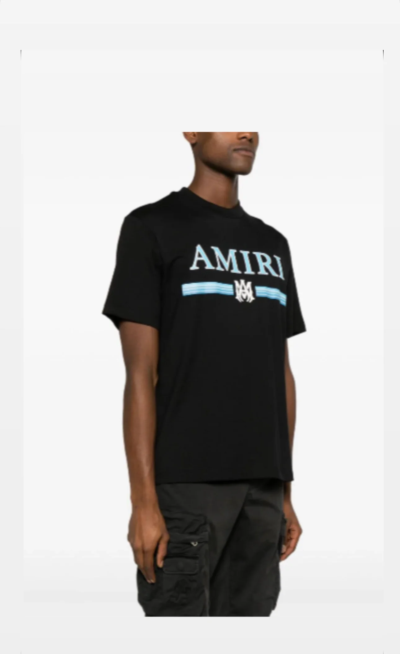 Tee Amiri Clásica  - Imagen 1