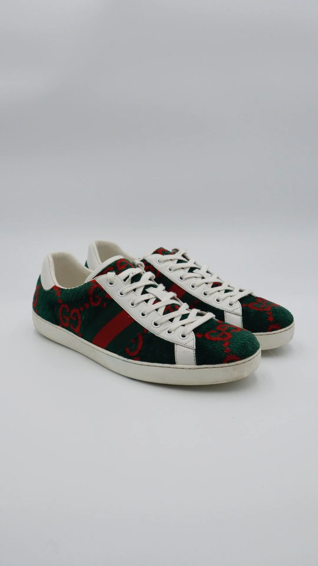 Gucci Ace  - Imagen 1