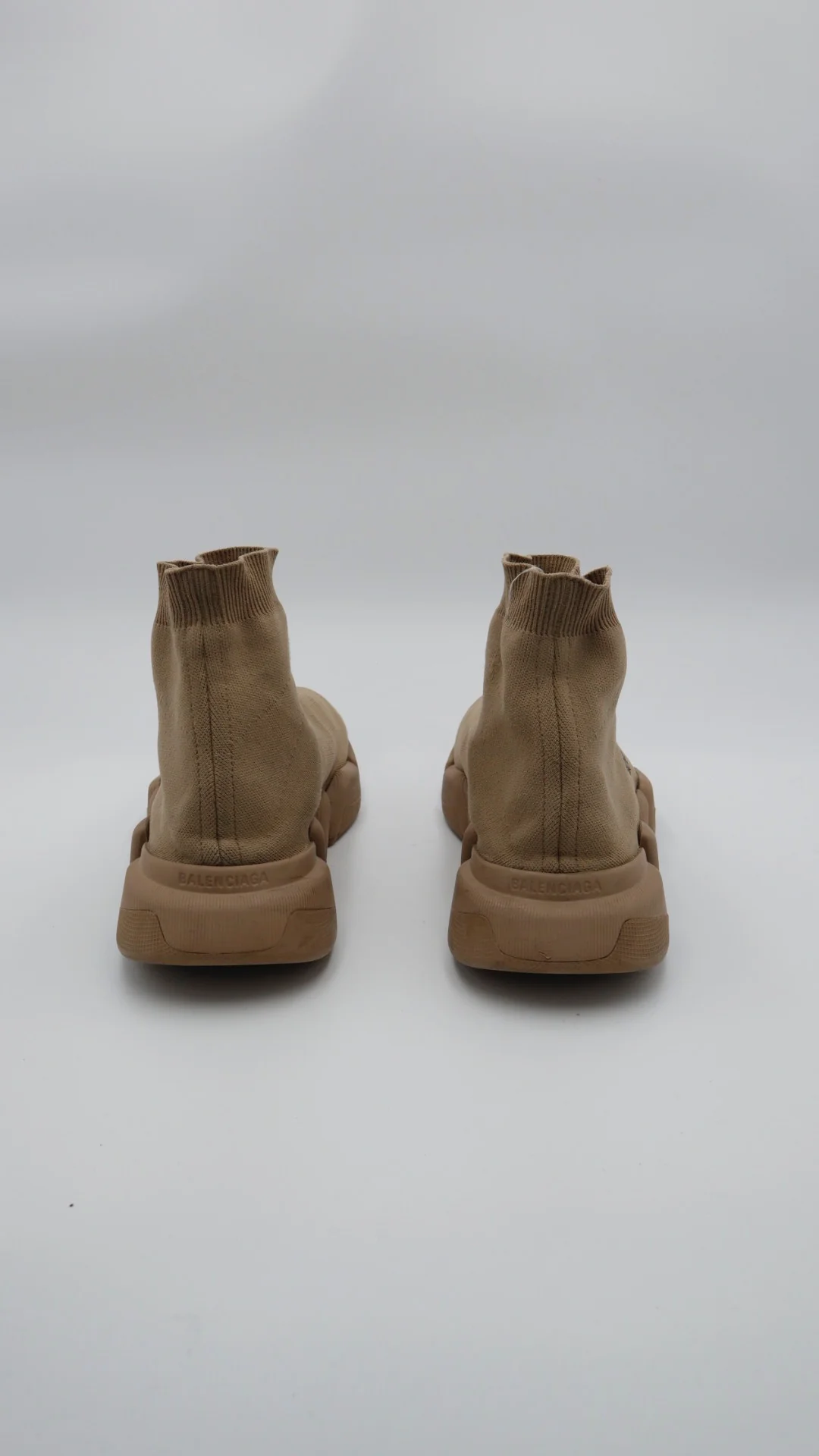 Balenciaga Speed 2.0  - Imagen 2