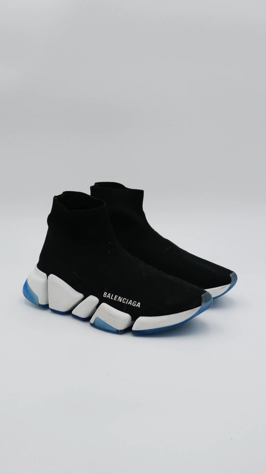 Balenciaga Speed 2.0  - Imagen 1