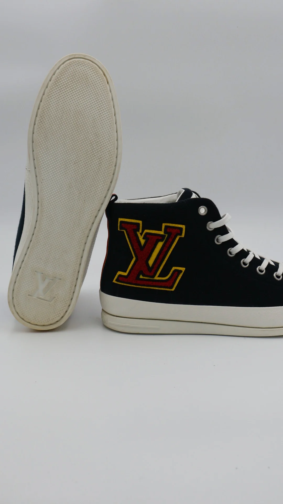 Louis Vuitton High  - Imagen 3