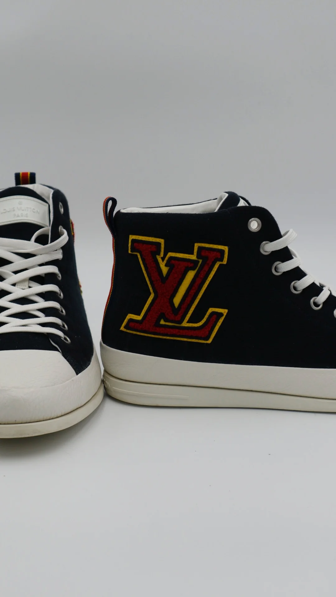 Louis Vuitton High  - Imagen 4