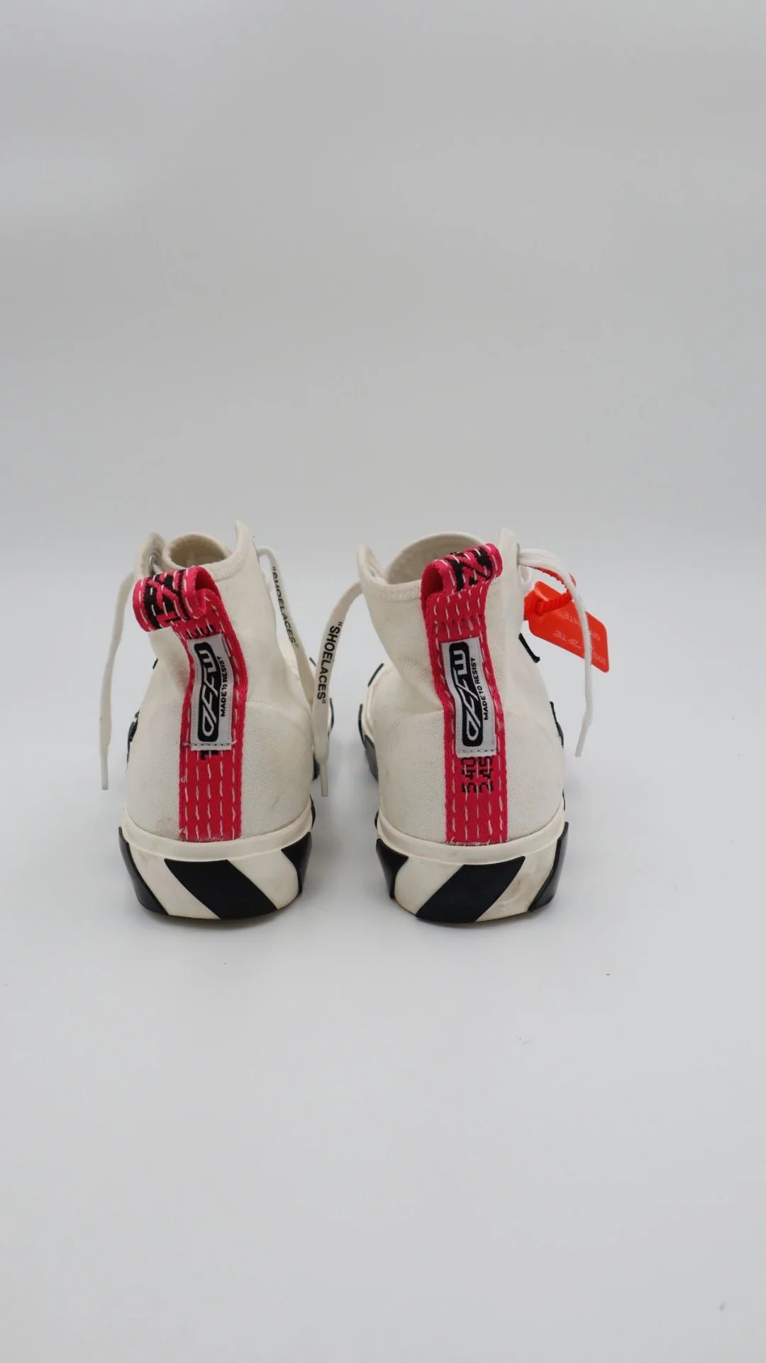 Off Vulc High  - Imagen 2