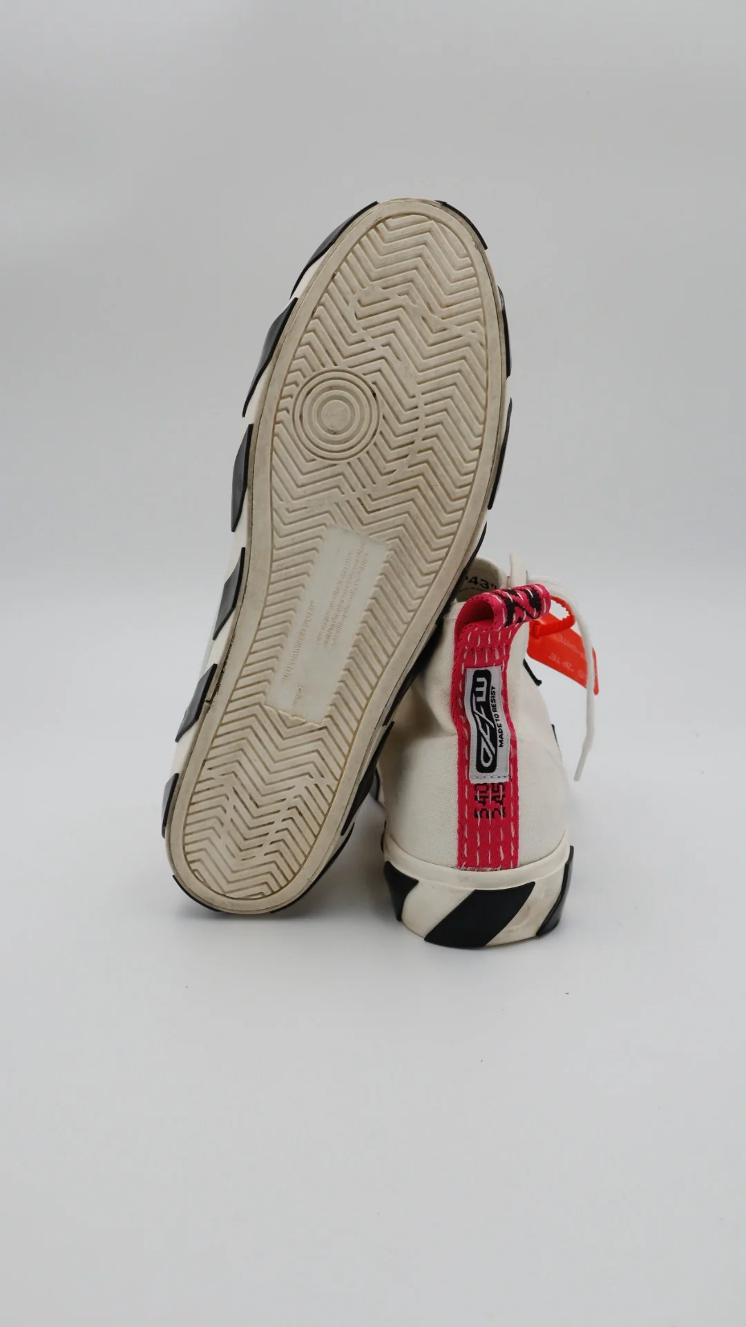 Off Vulc High  - Imagen 3