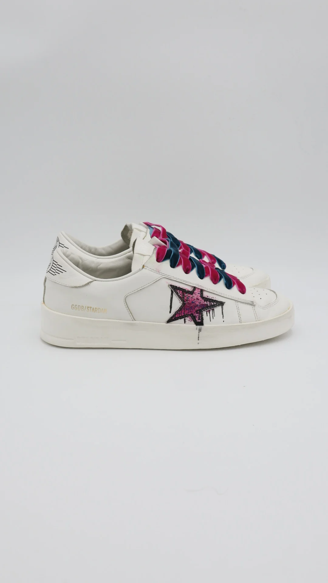 Golden Goose Stardan 