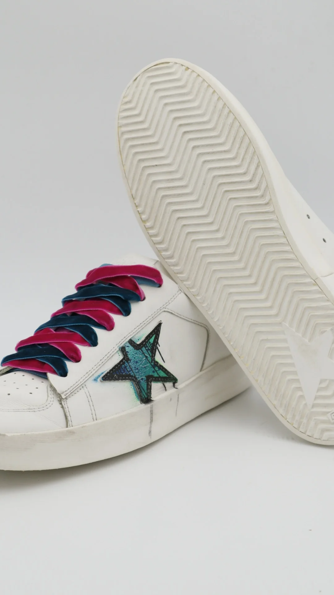 Golden Goose Stardan  - Imagen 5