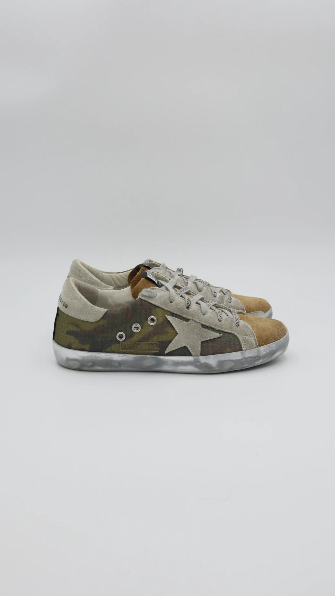 Golden Goose Superstar 