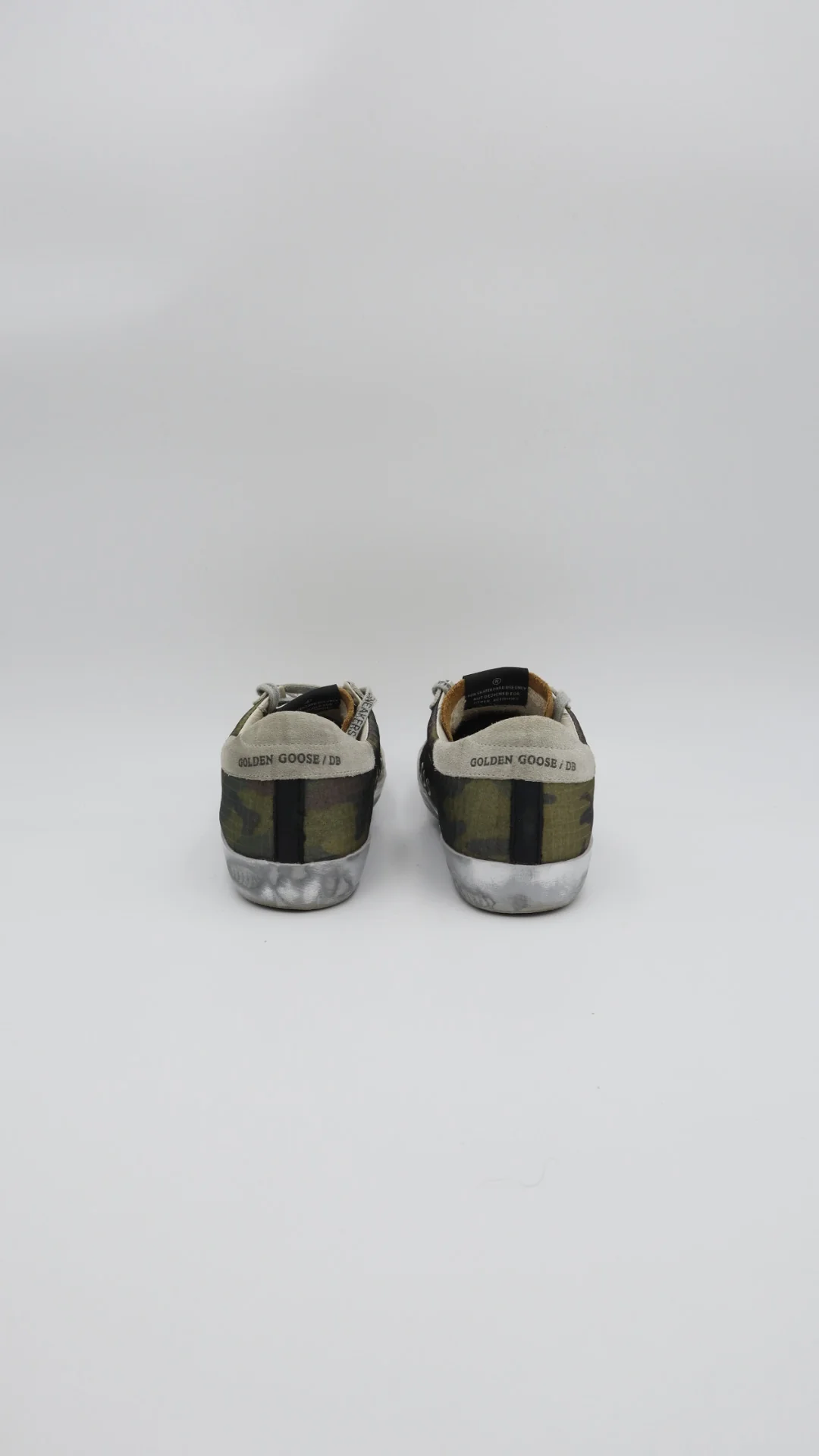 Golden Goose Superstar  - Imagen 2