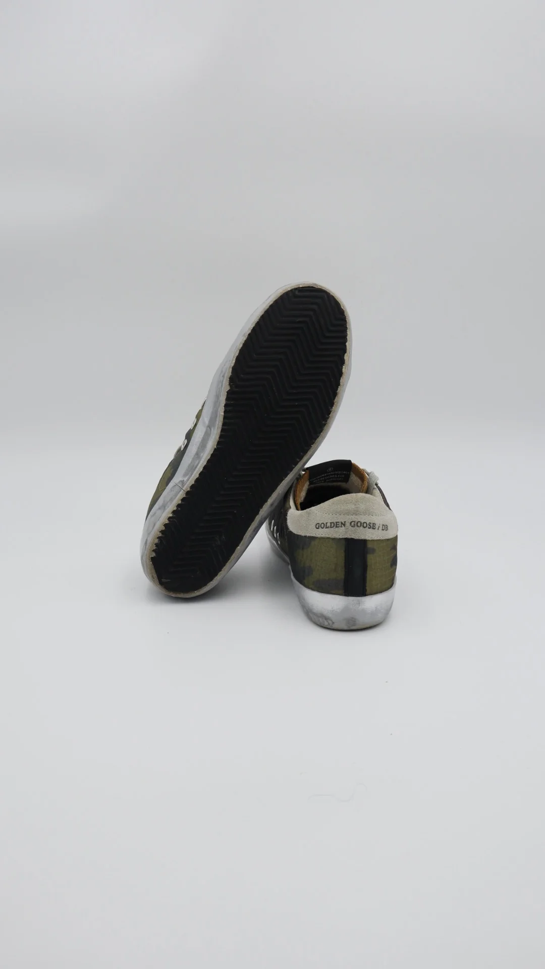 Golden Goose Superstar  - Imagen 3