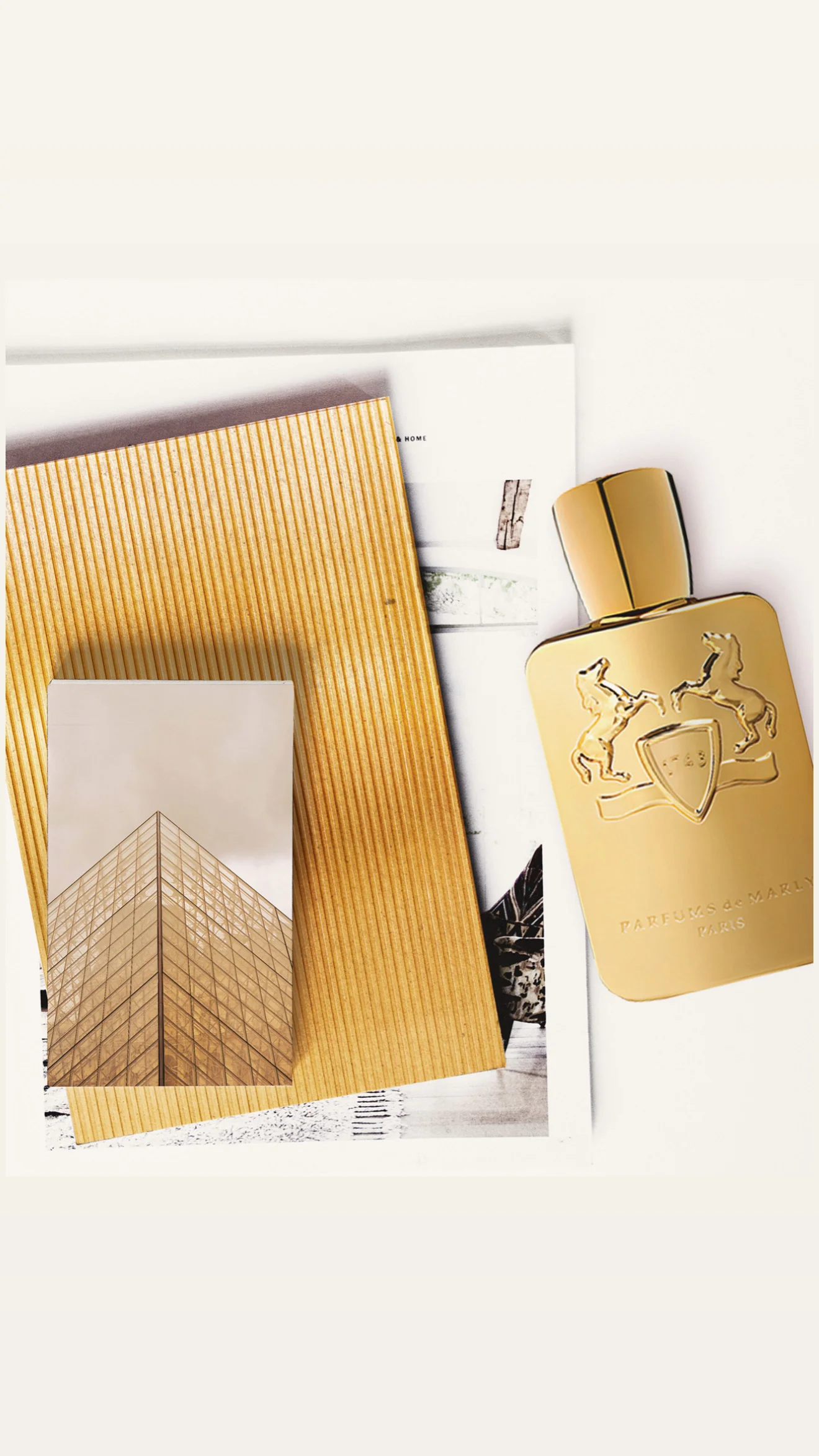 Godolphin 125ml - Imagen 1