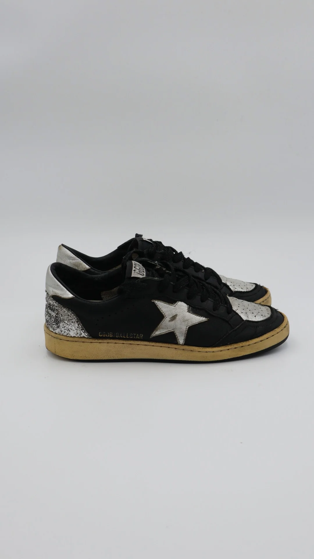 Golden Goose Ballstar 