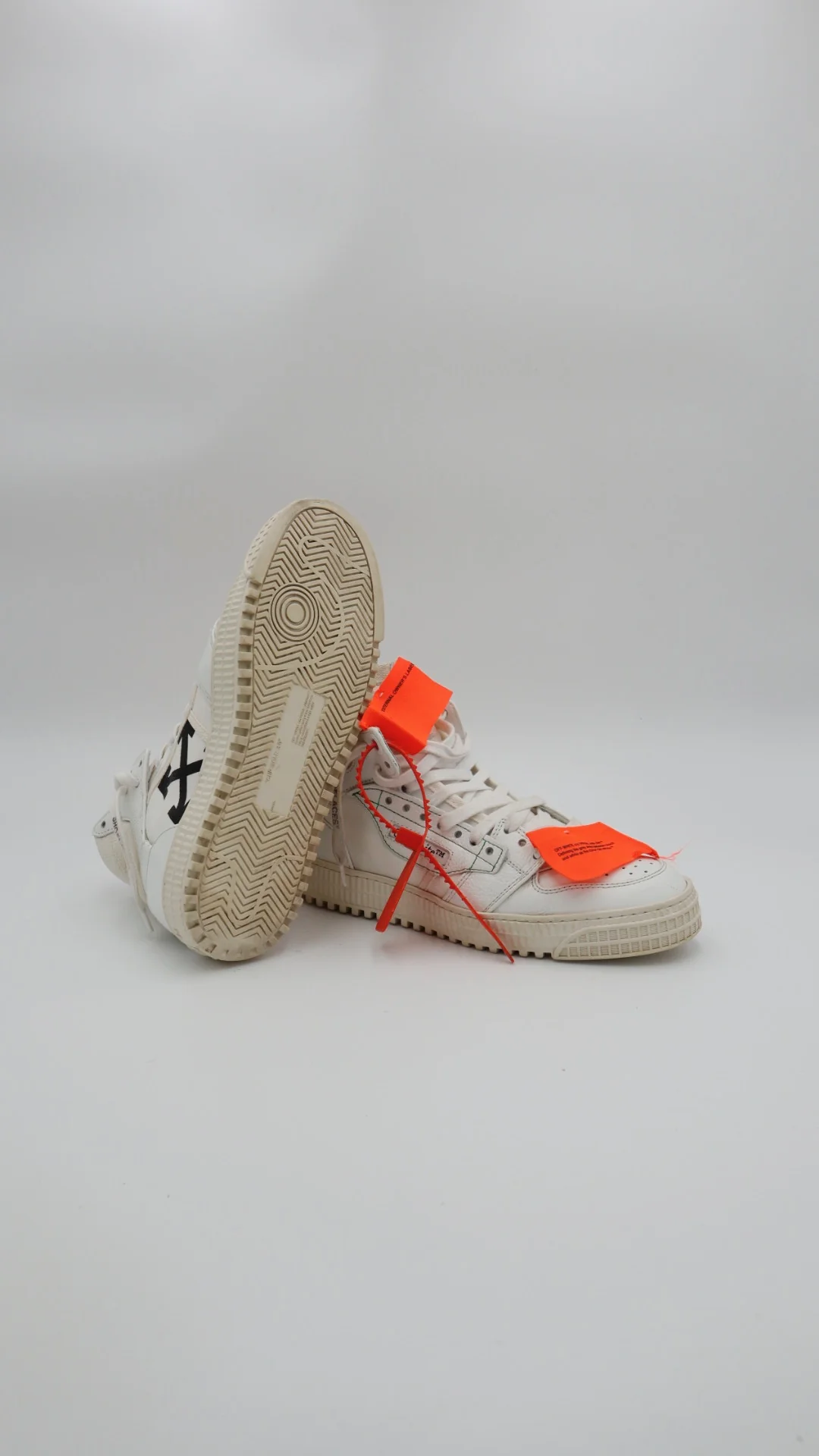 Off Court 3.0 High  - Imagen 3