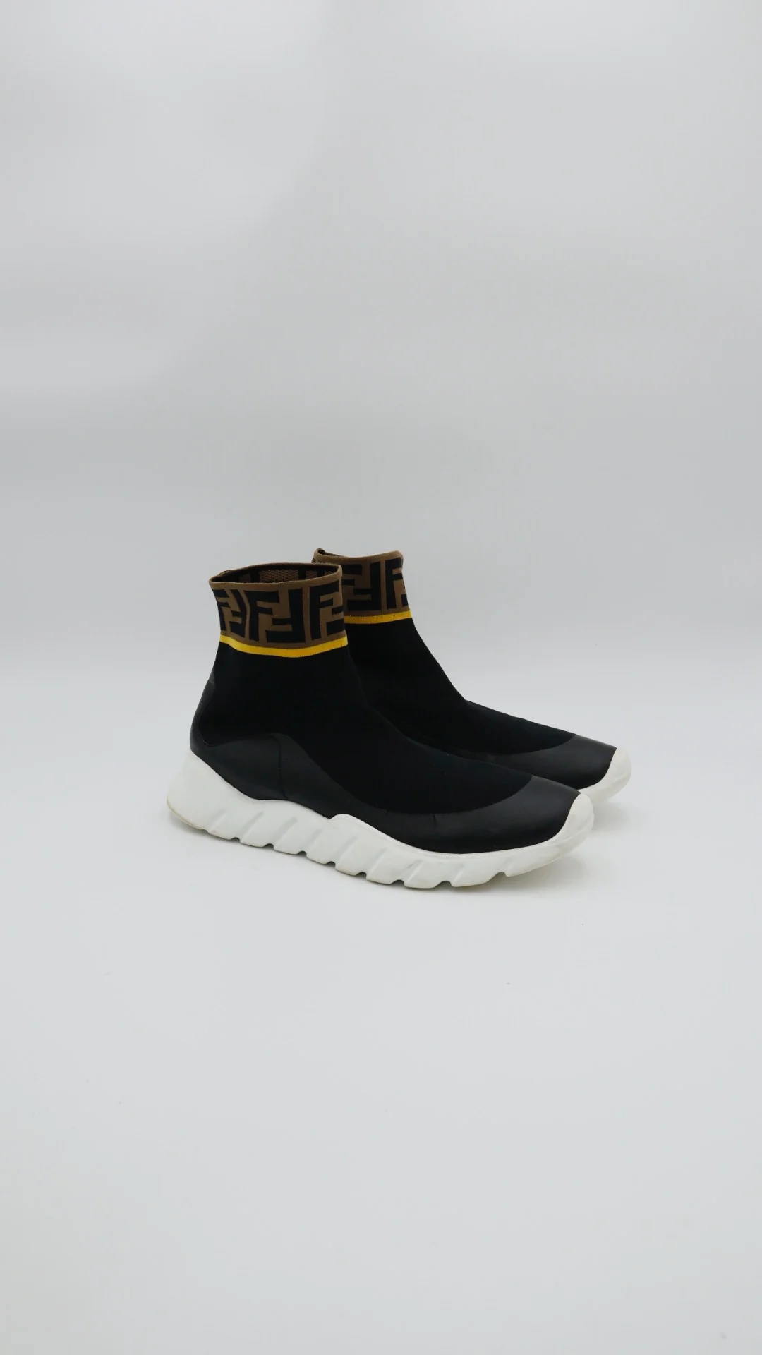 Fendi High  - Imagen 1