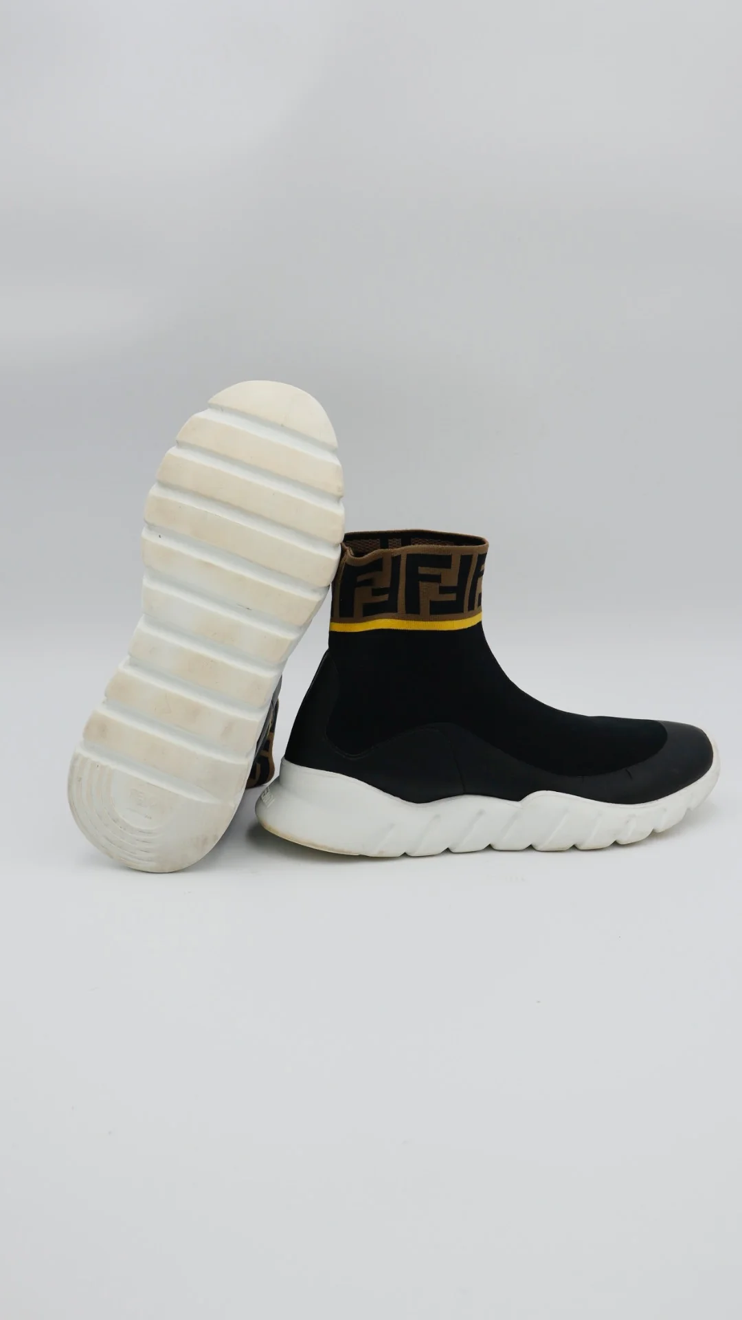 Fendi High  - Imagen 3