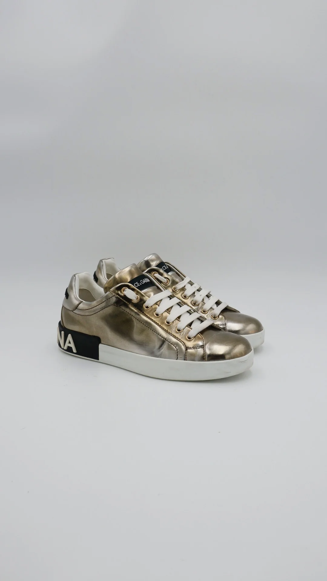 Dolce & Gabbana Portofino Gold   - Imagen 1