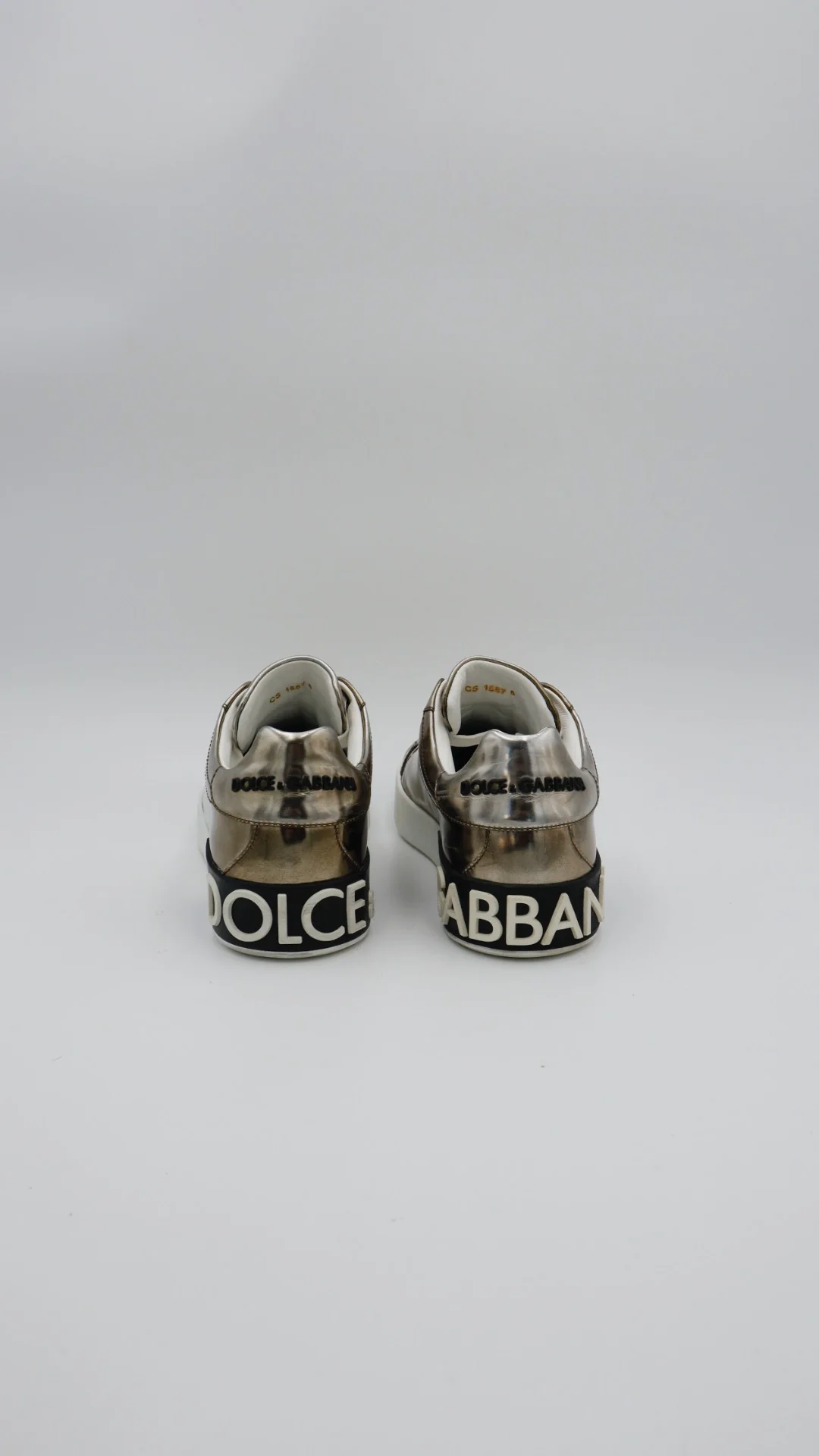 Dolce & Gabbana Portofino Gold   - Imagen 2