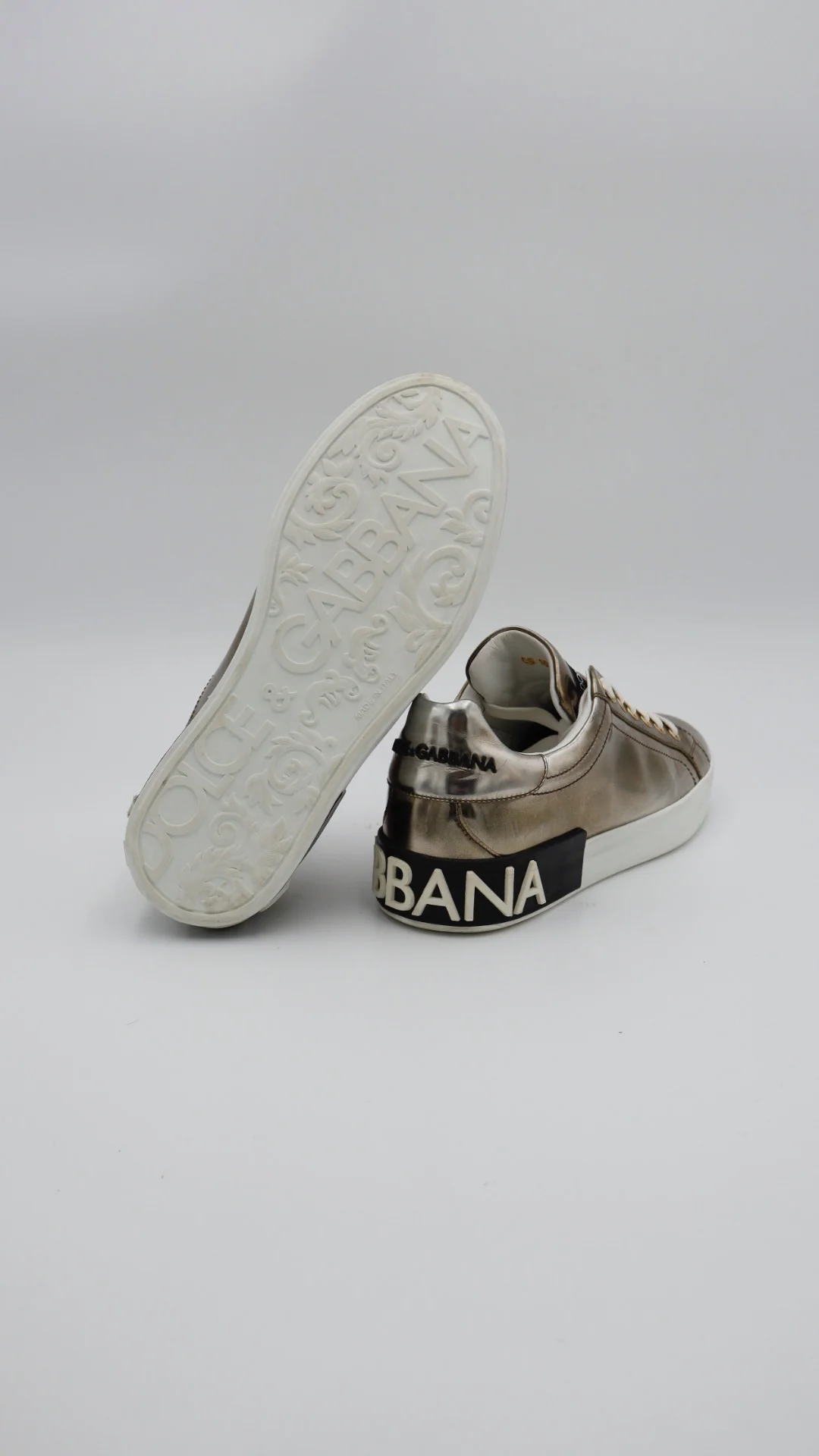 Dolce & Gabbana Portofino Gold   - Imagen 3