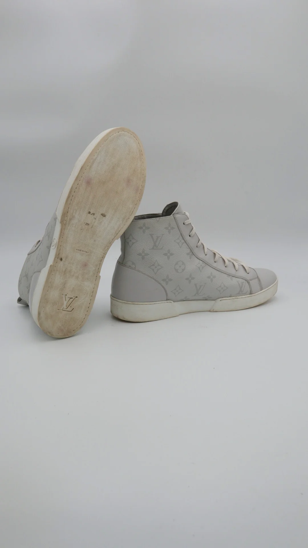 Louis Vuitton High Monogram  - Imagen 3