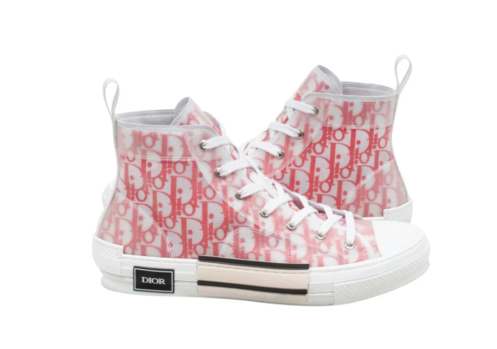 Dior B23 High  - Imagen 1