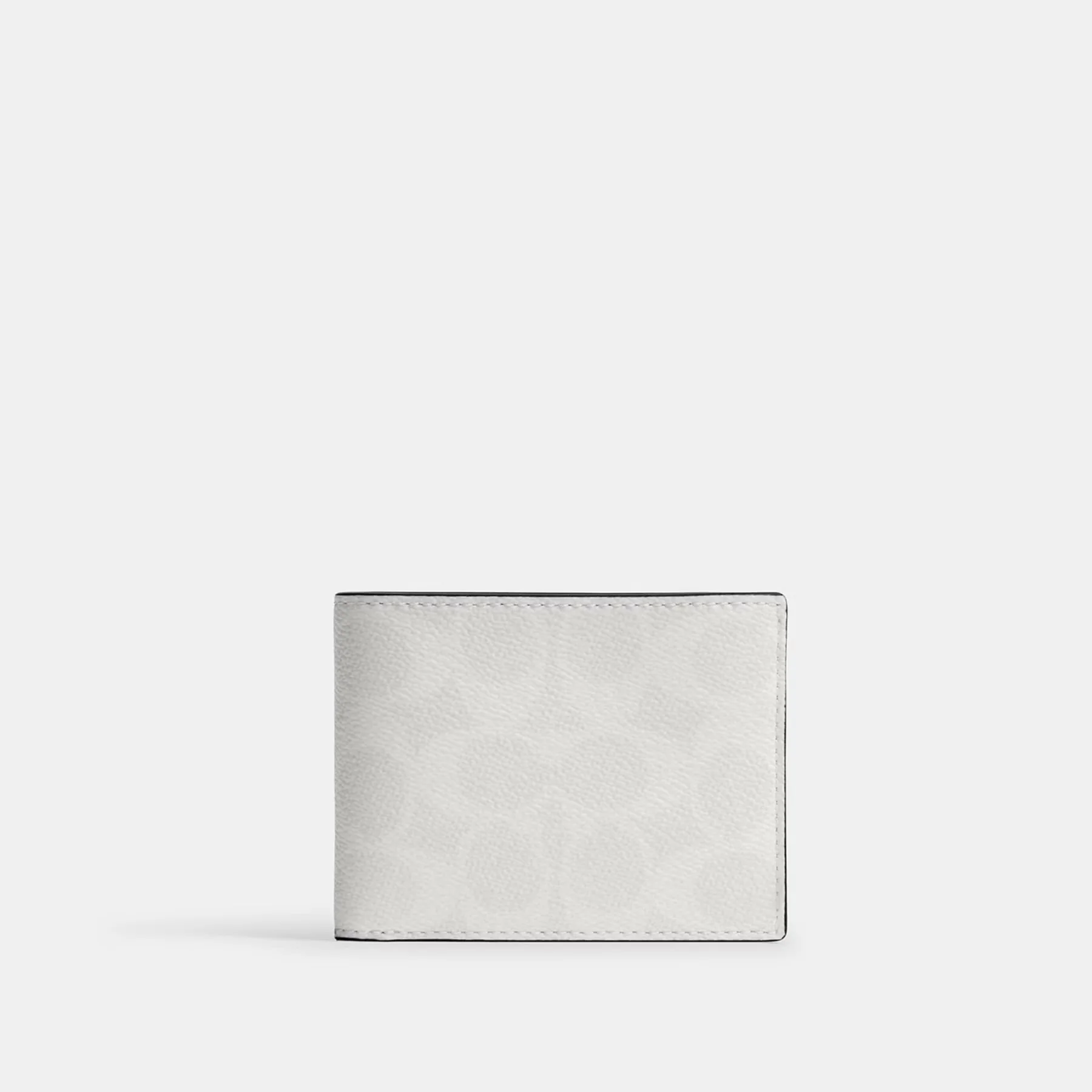 Cartera Coach Clásica 