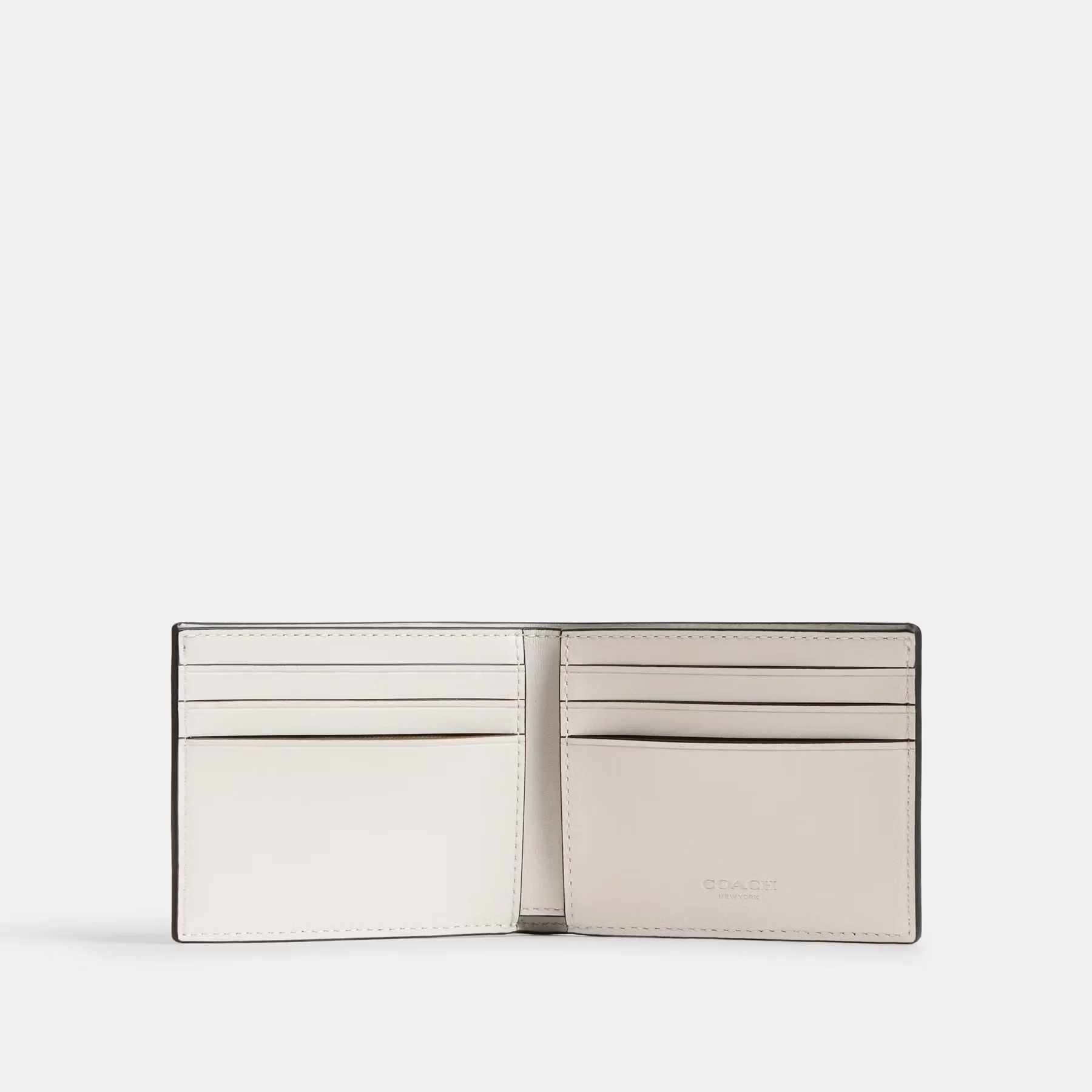 Cartera Coach Clásica  - Imagen 2