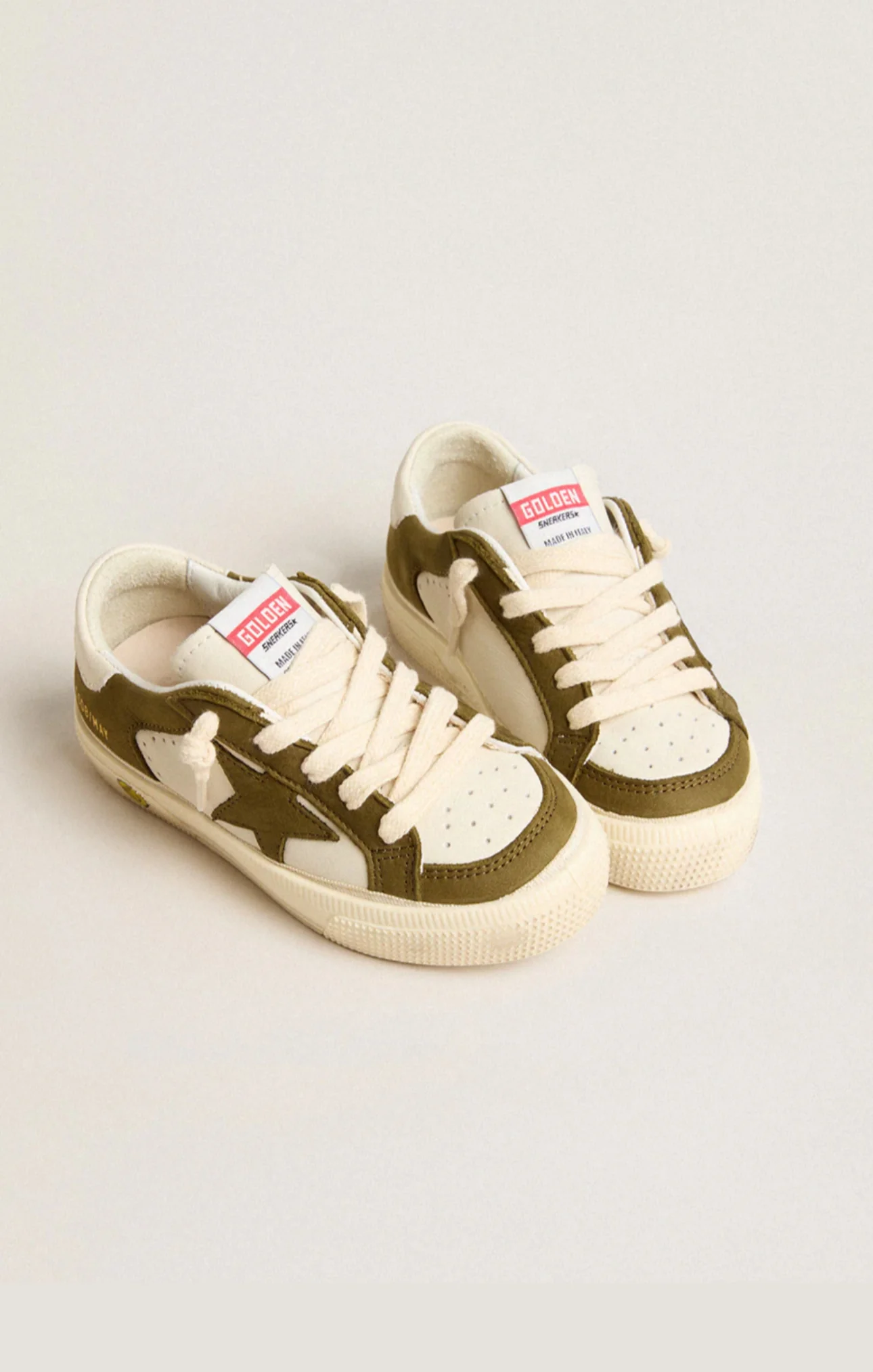 Golden Goose May  - Imagen 1