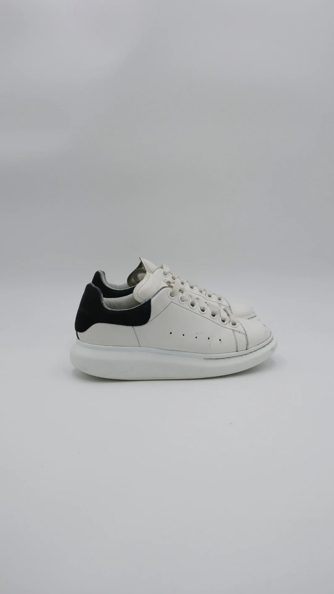 Alexander Mcqueen Clásico 