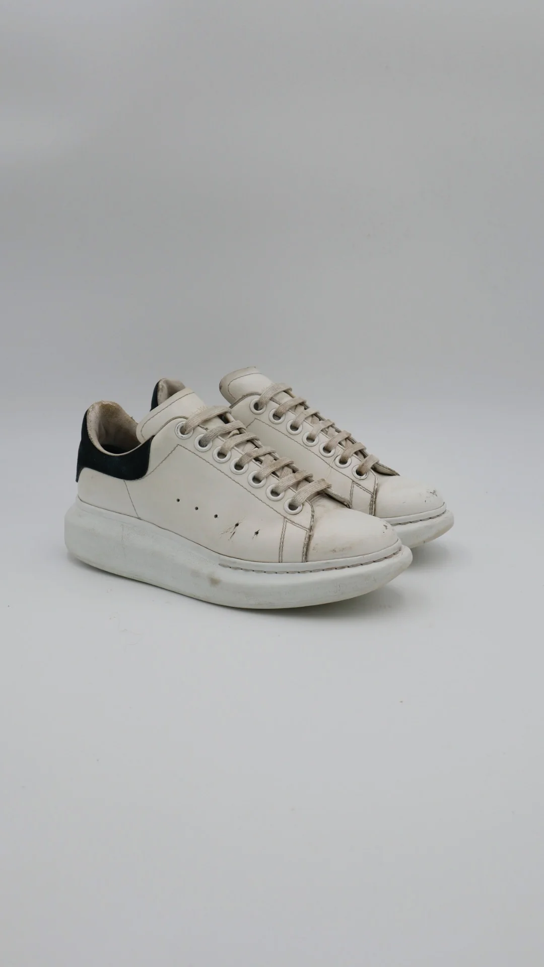 Alexander Mcqueen Clásico 